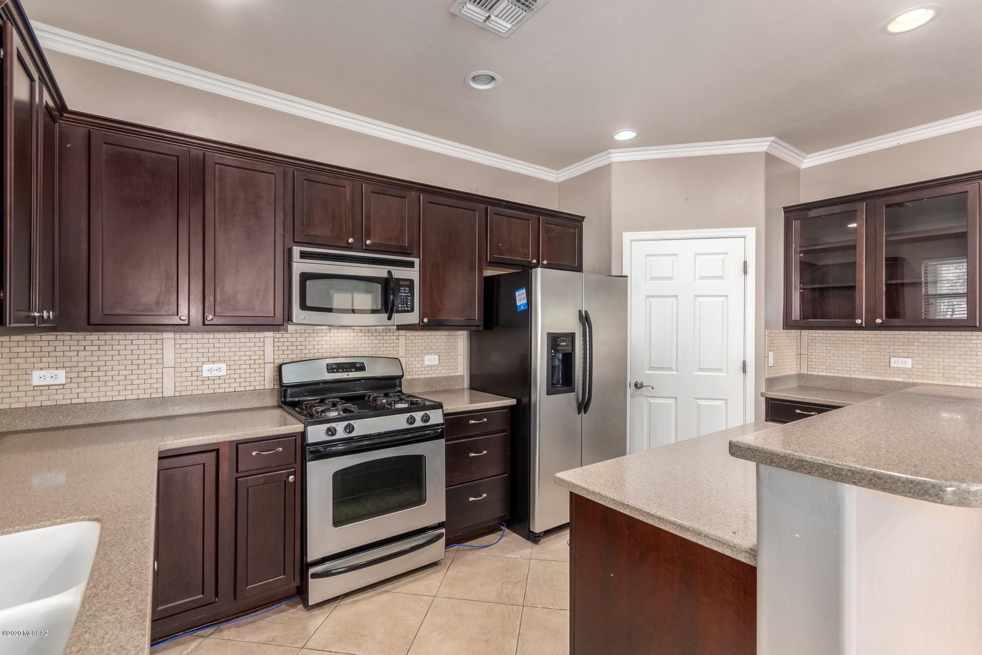 Presidios at Rancho Sahuarita (1-927) - Residential