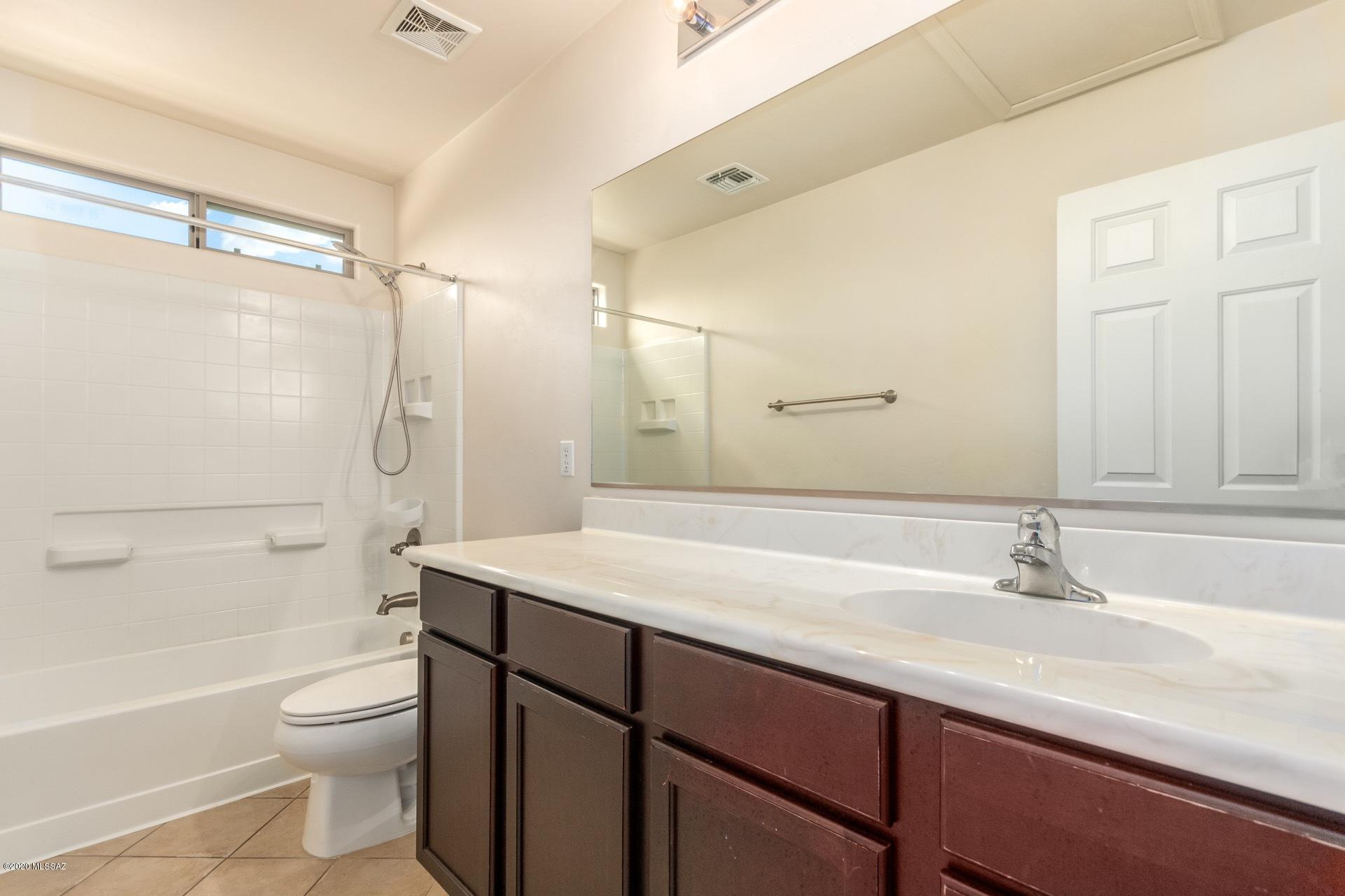 Presidios at Rancho Sahuarita (1-927) - Residential