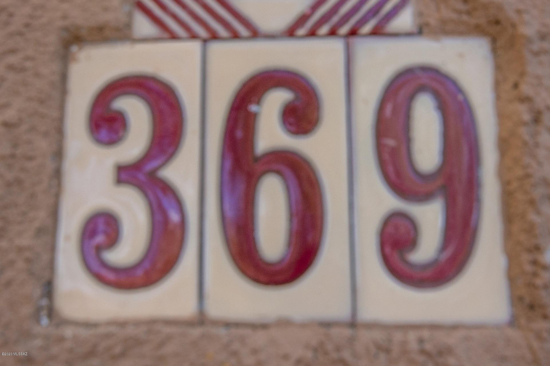 Presidios at Rancho Sahuarita (1-927) - Residential