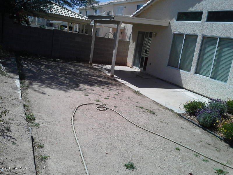 Hacienda Del Oro (1-879) - Residential