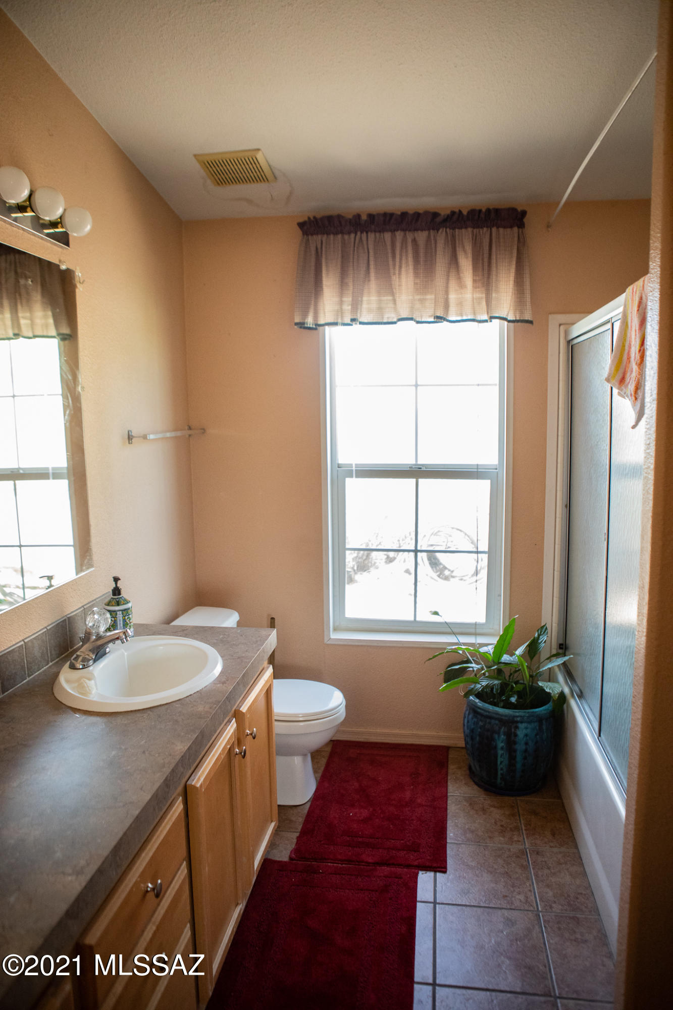 Hunter Subdivision NO. 2 (1-121) - Residential