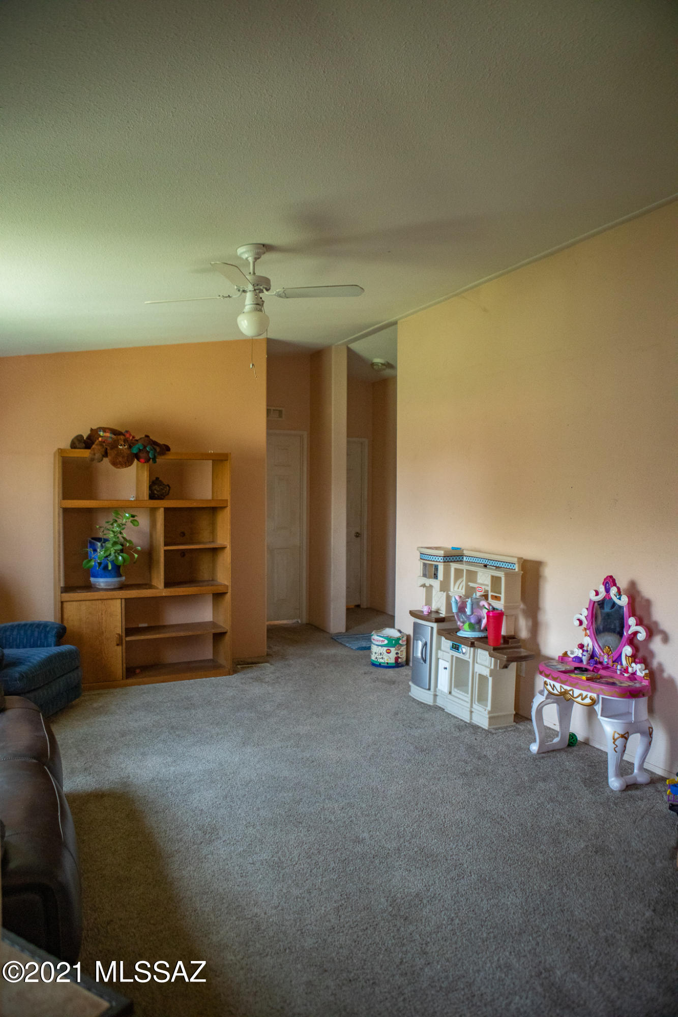 Hunter Subdivision NO. 2 (1-121) - Residential