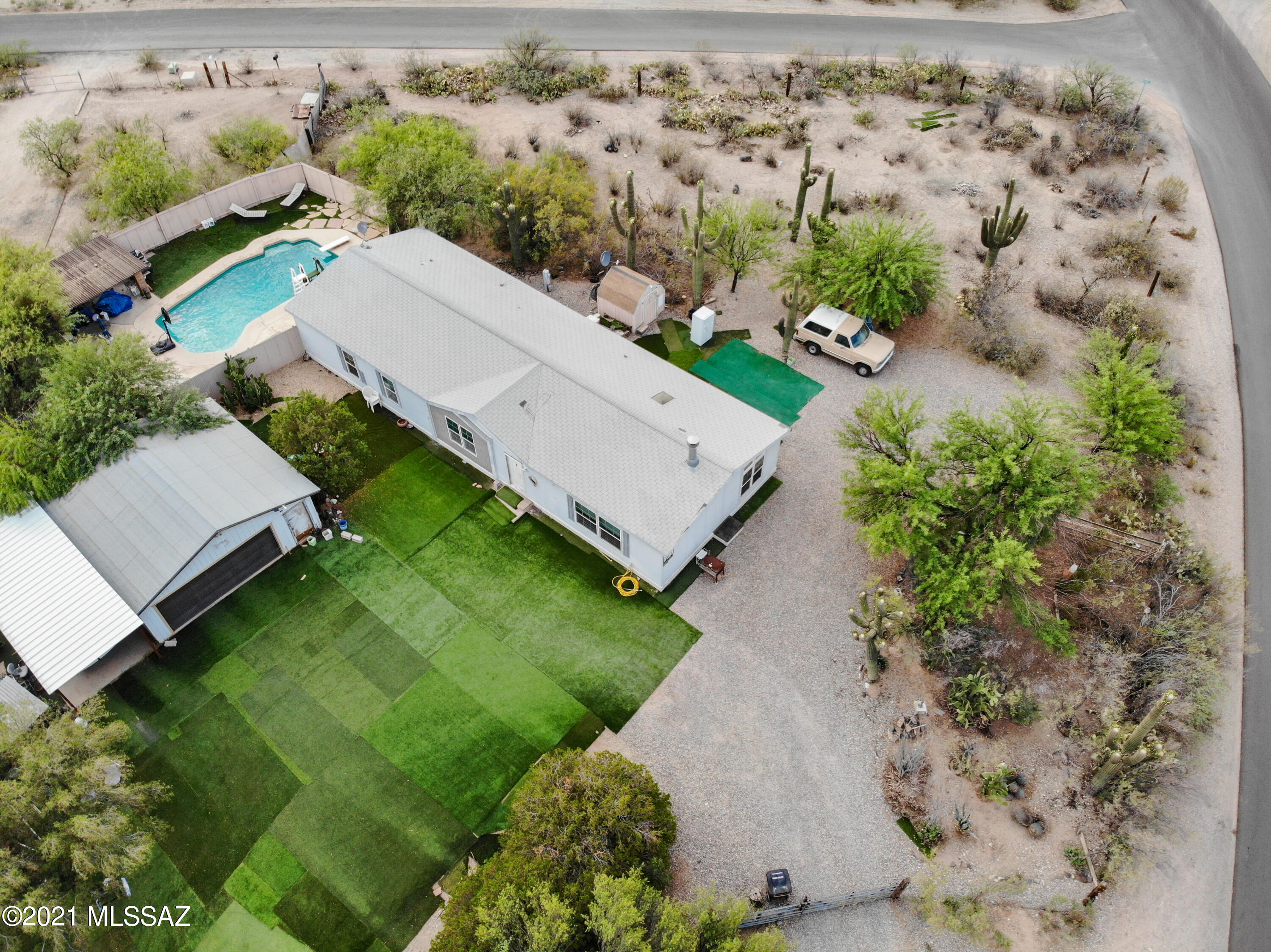 Hunter Subdivision NO. 2 (1-121) - Residential