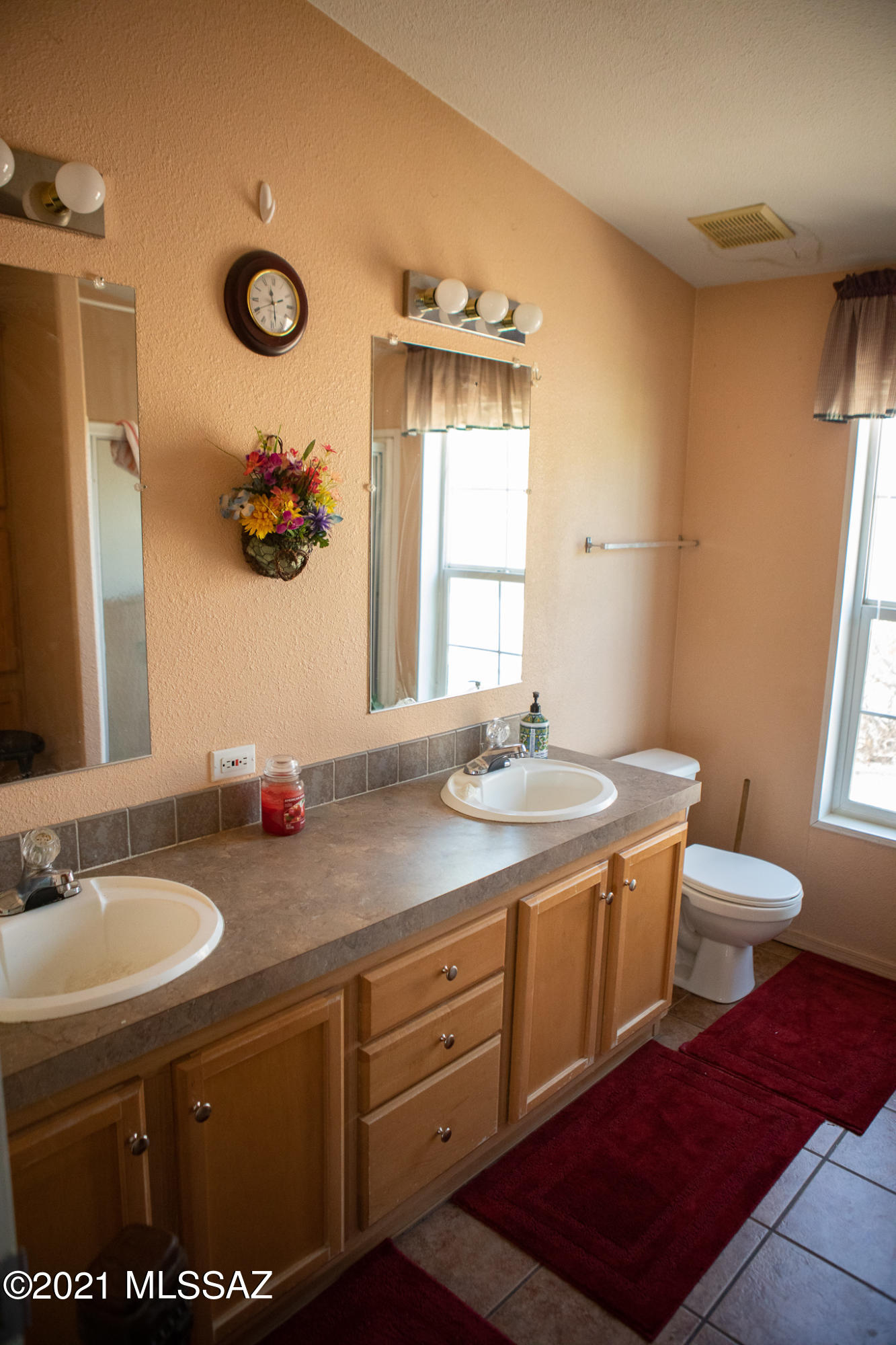 Hunter Subdivision NO. 2 (1-121) - Residential
