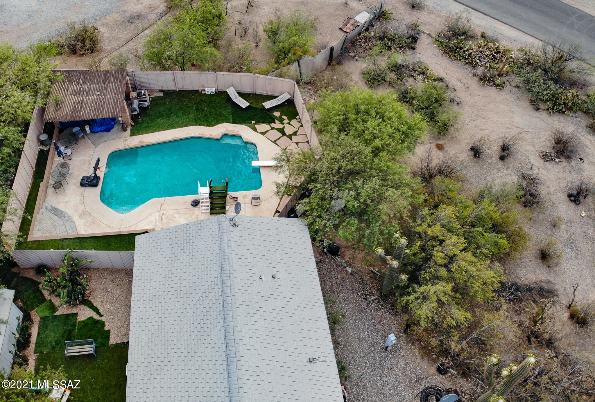 Hunter Subdivision NO. 2 (1-121) - Residential