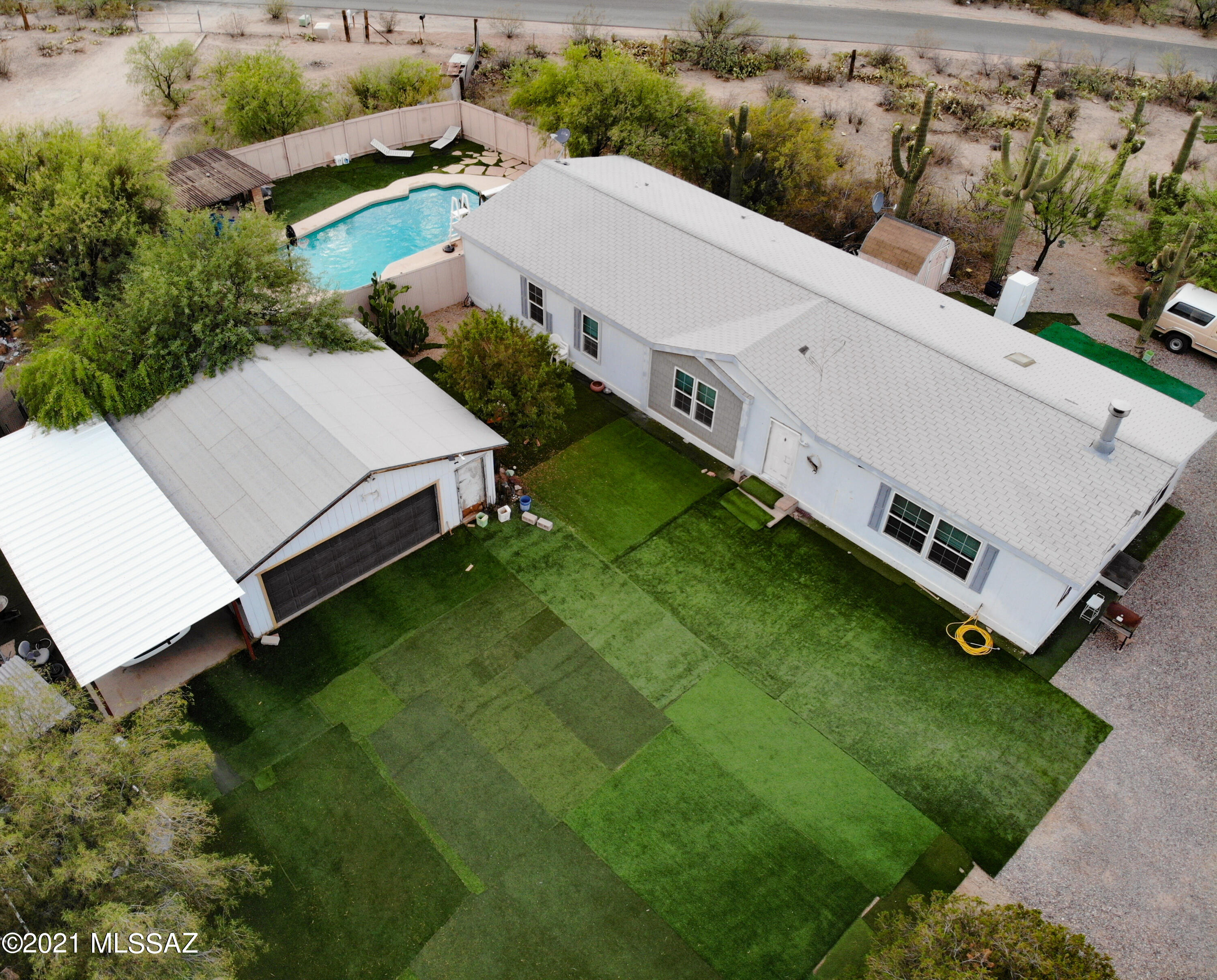 Hunter Subdivision NO. 2 (1-121) - Residential