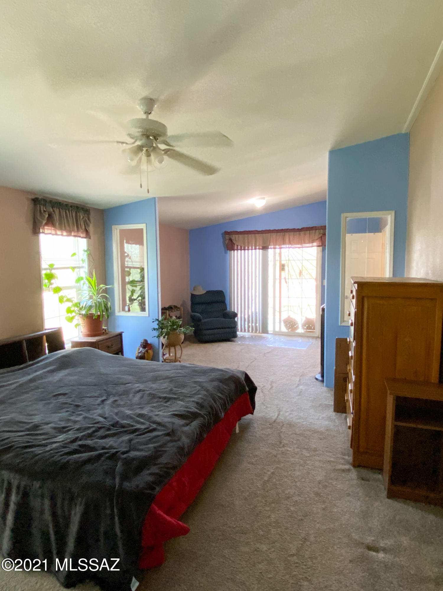 Hunter Subdivision NO. 2 (1-121) - Residential
