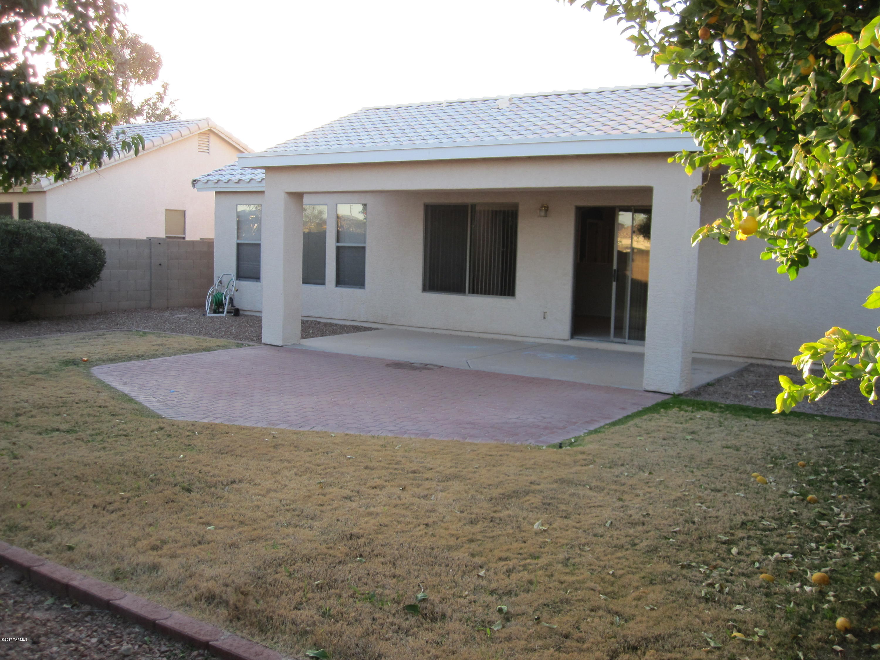 Continental Ranch Parcel 11 - Residential Lease
