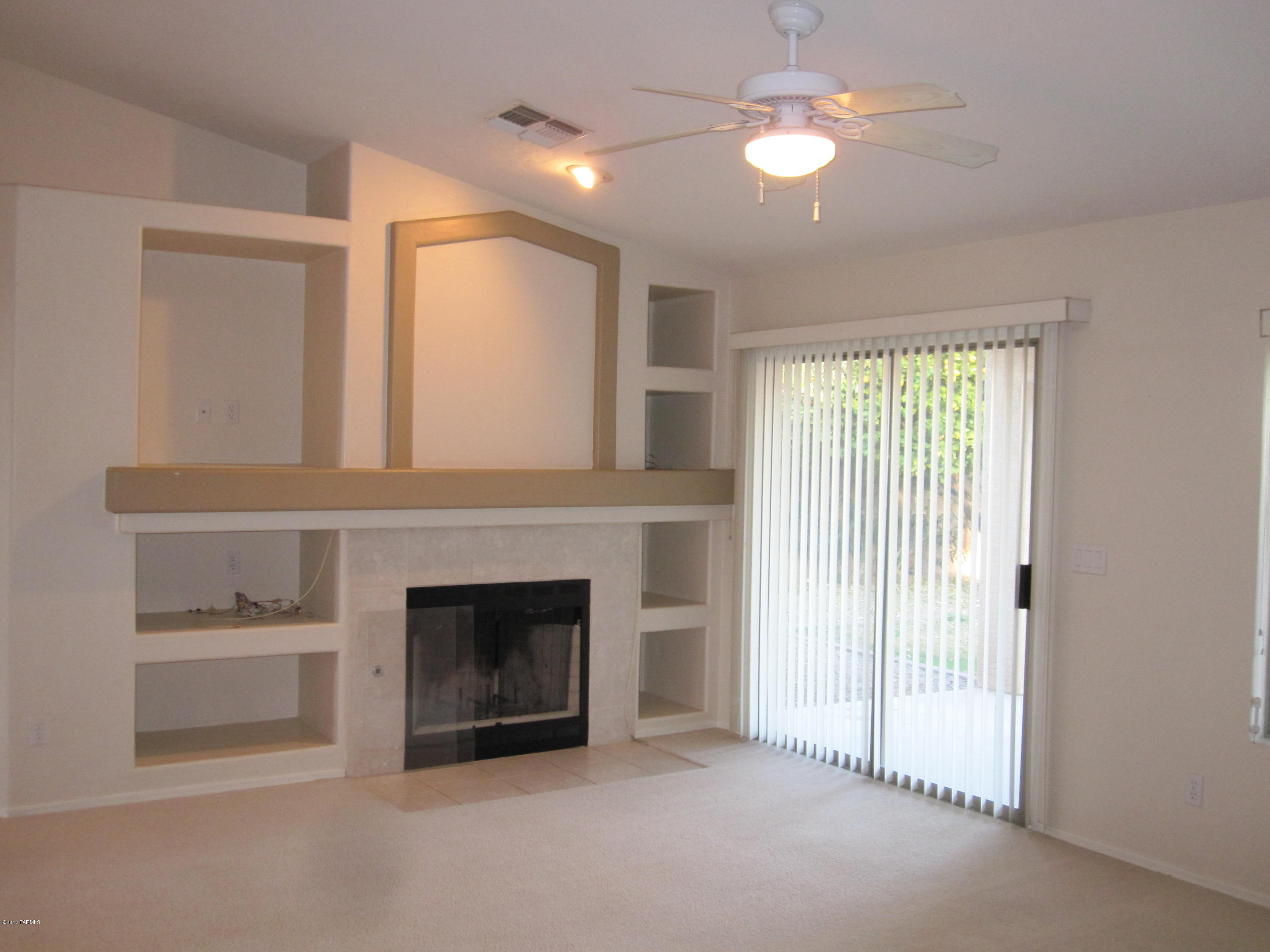 Continental Ranch Parcel 11 - Residential Lease