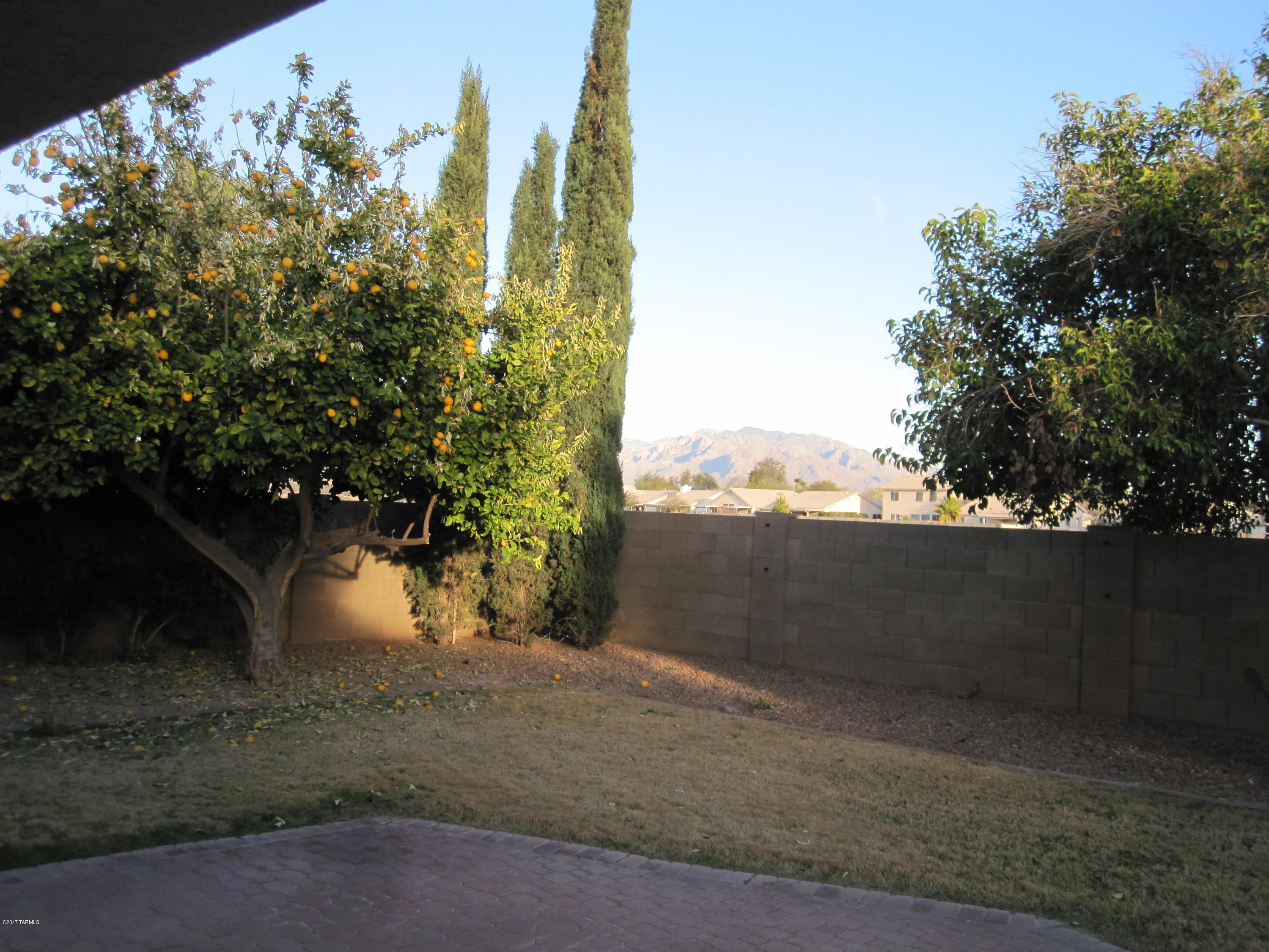Continental Ranch Parcel 11 - Residential Lease