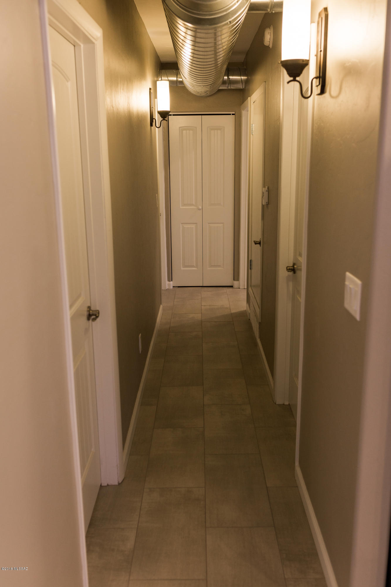 Unsubdivided - Residential