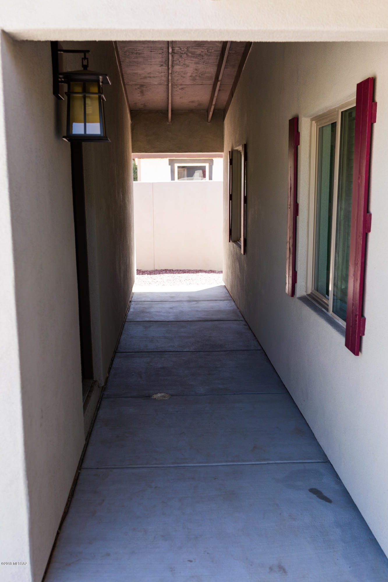 Unsubdivided - Residential