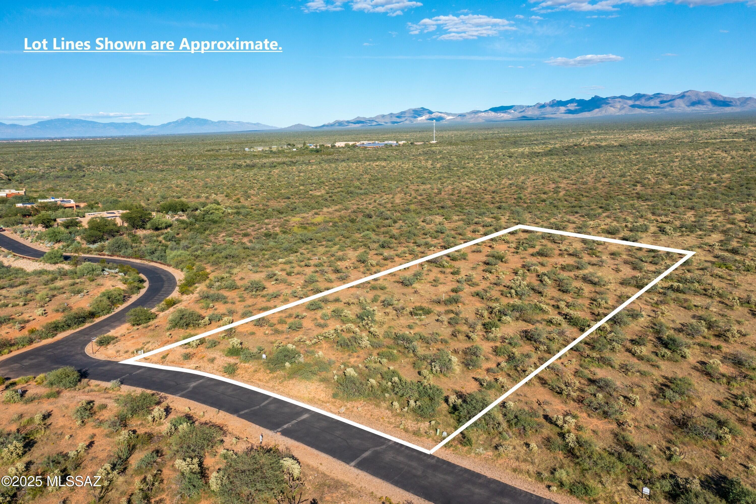 Madera Foothills Estates - Land