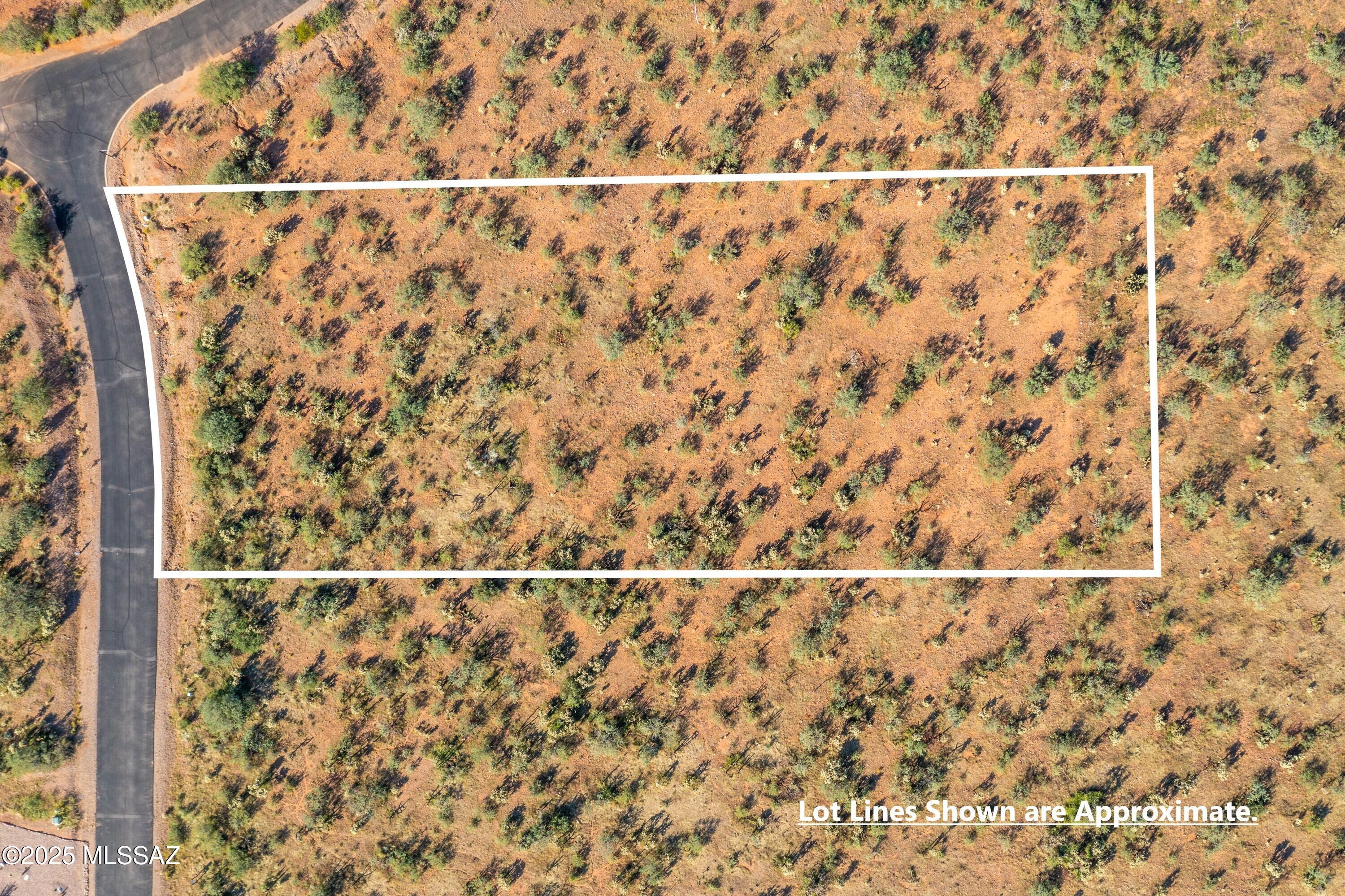 Madera Foothills Estates - Land