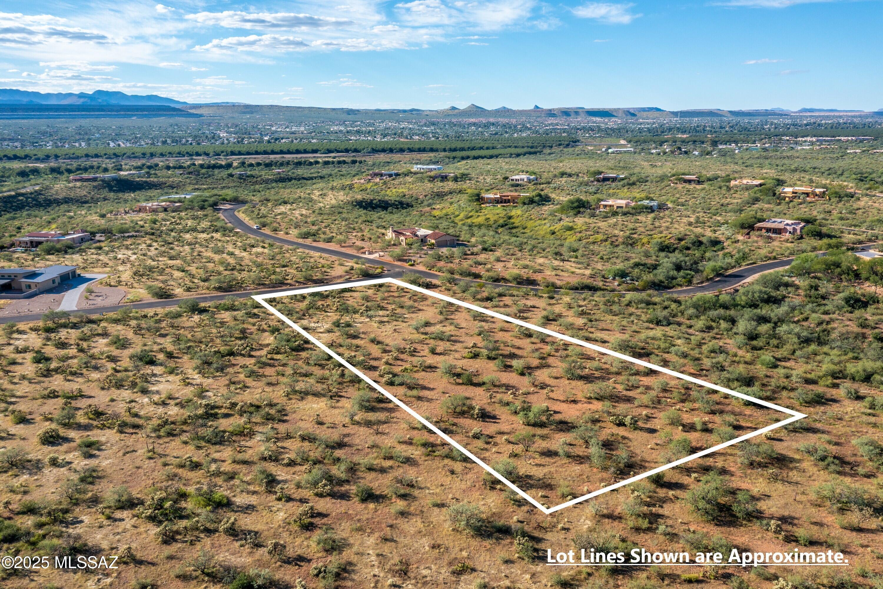 Madera Foothills Estates - Land