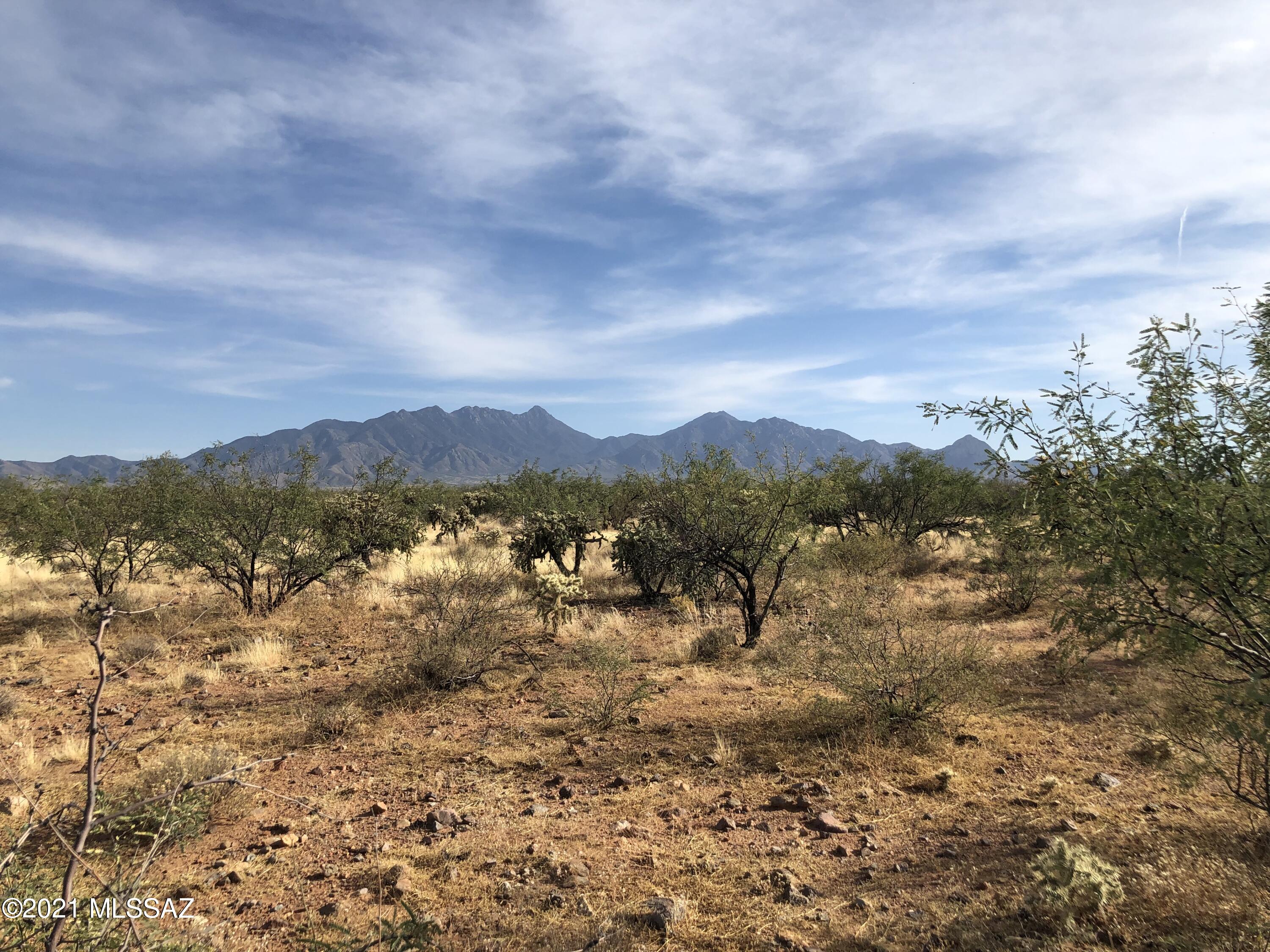 Madera Foothills Estates - Land
