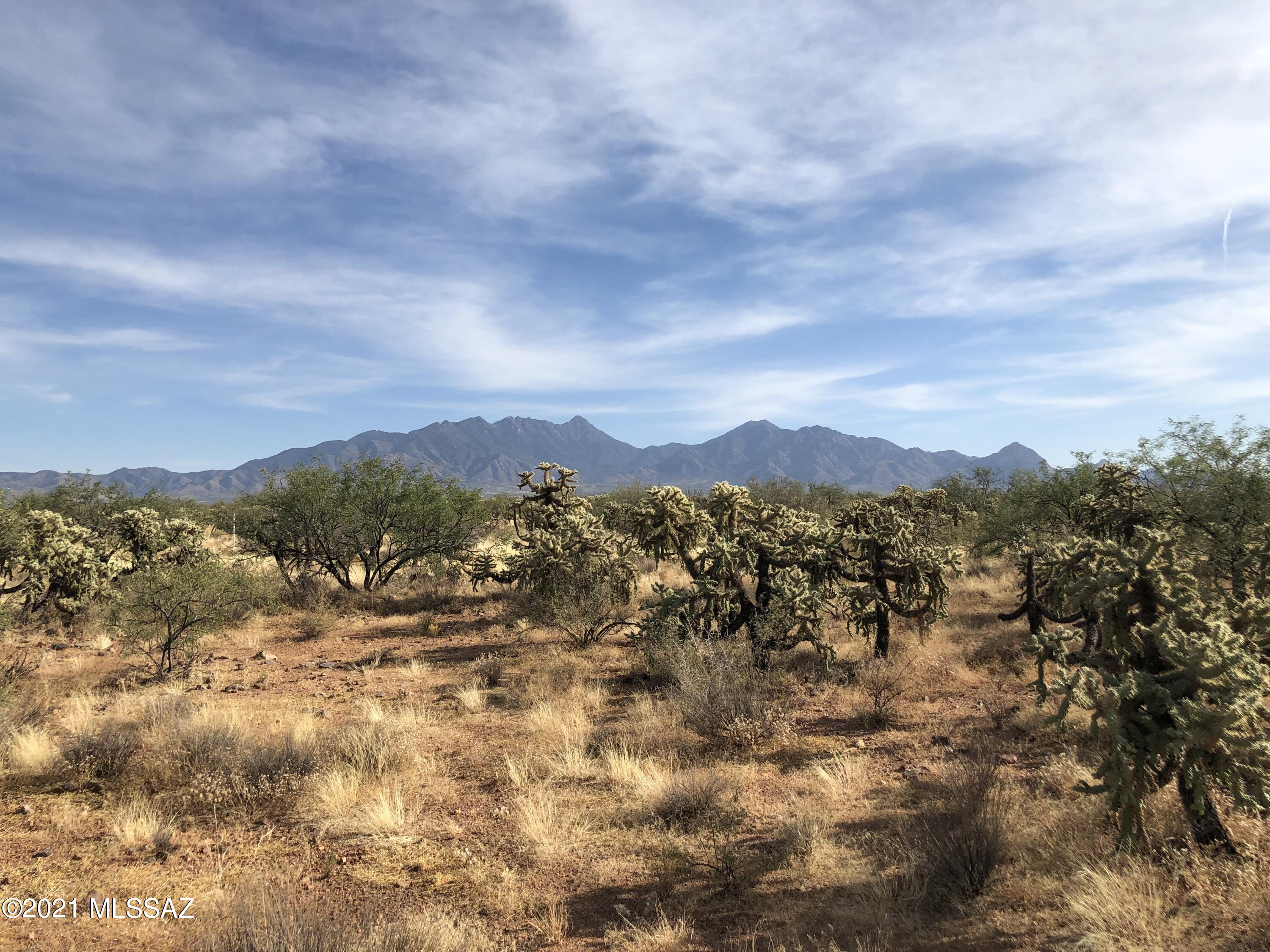 Madera Foothills Estates - Land