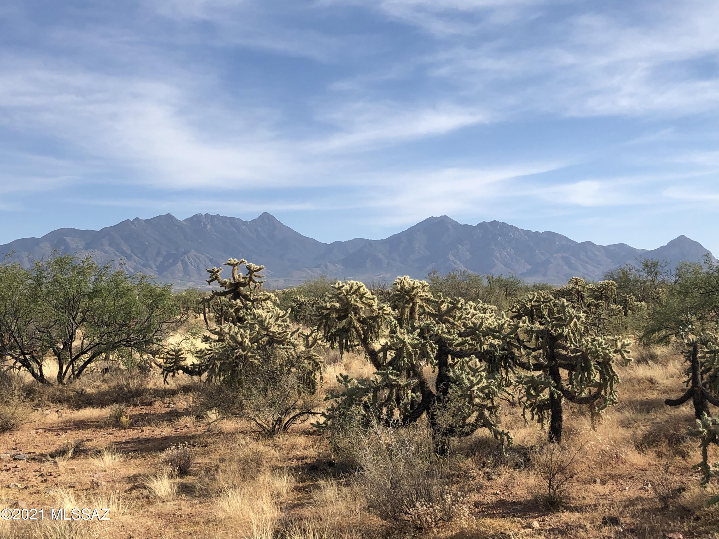 Madera Foothills Estates - Land