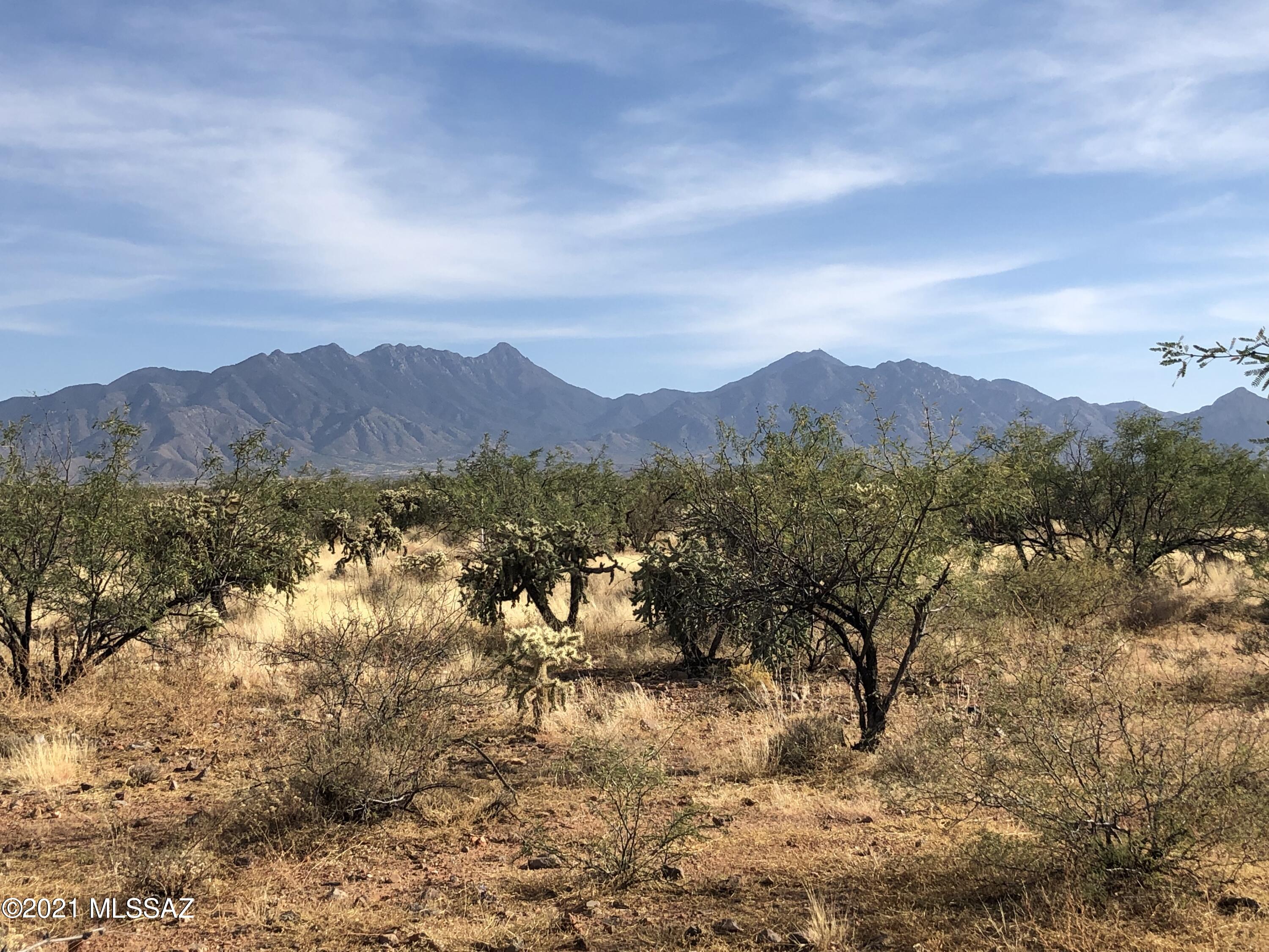 Madera Foothills Estates - Land