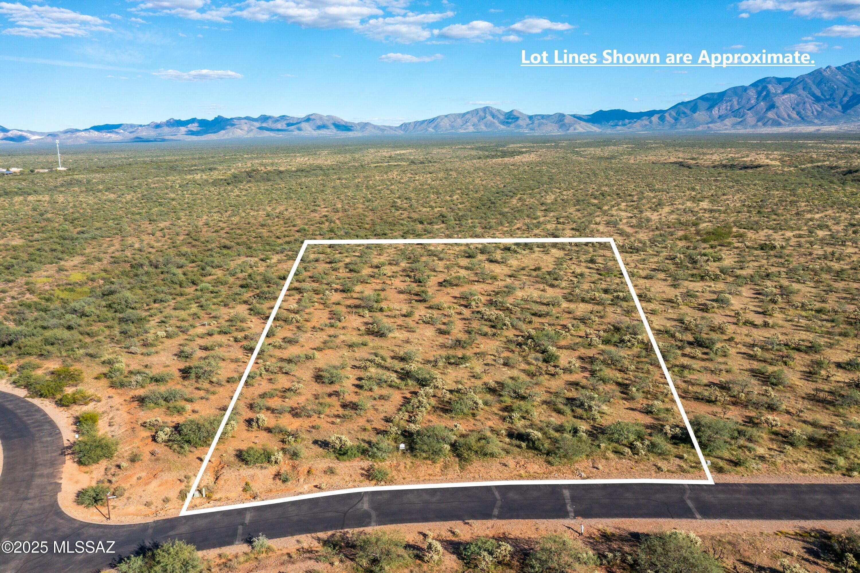 Madera Foothills Estates - Land