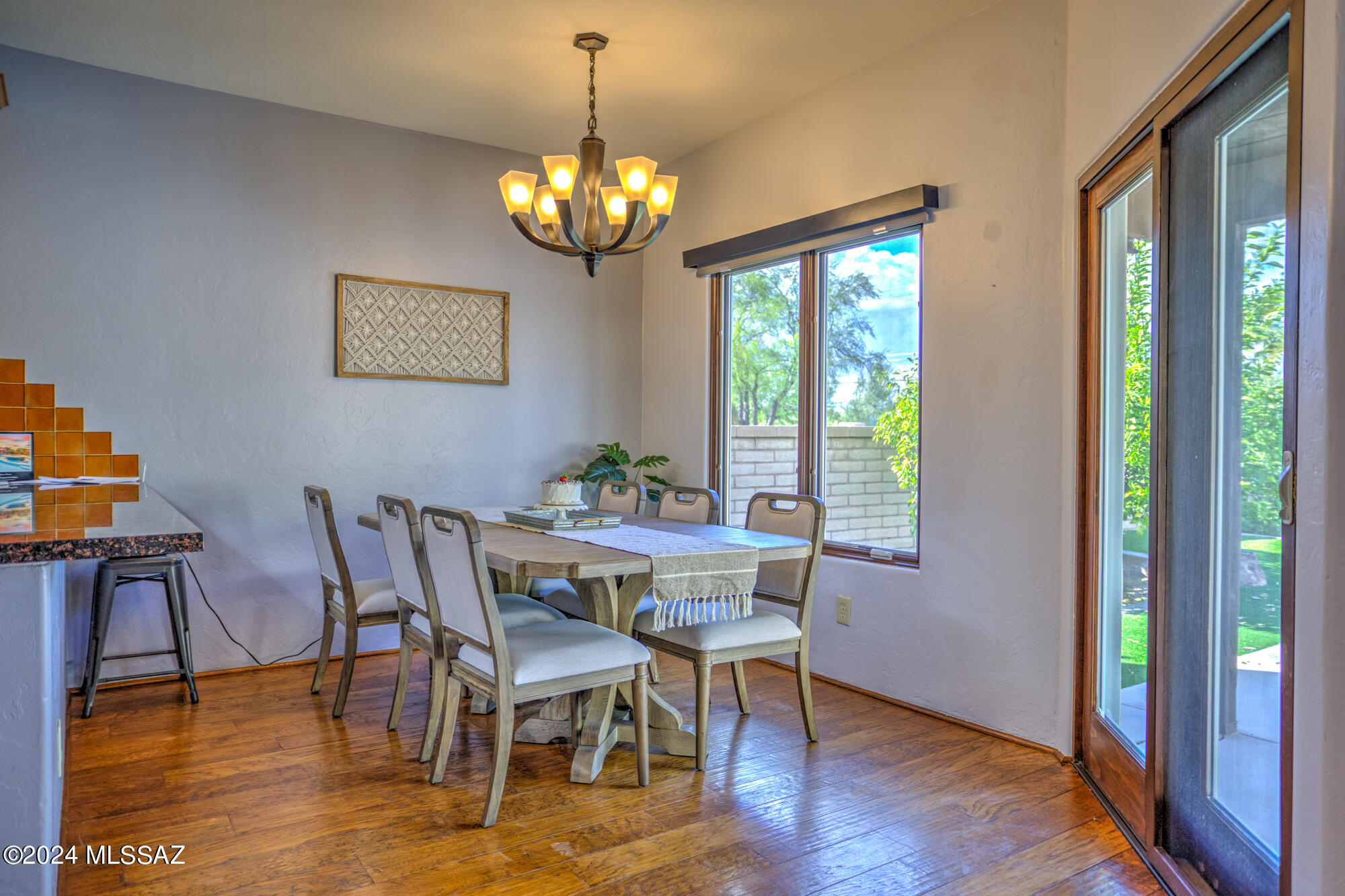 Rancho Alamo (1-15) - Residential