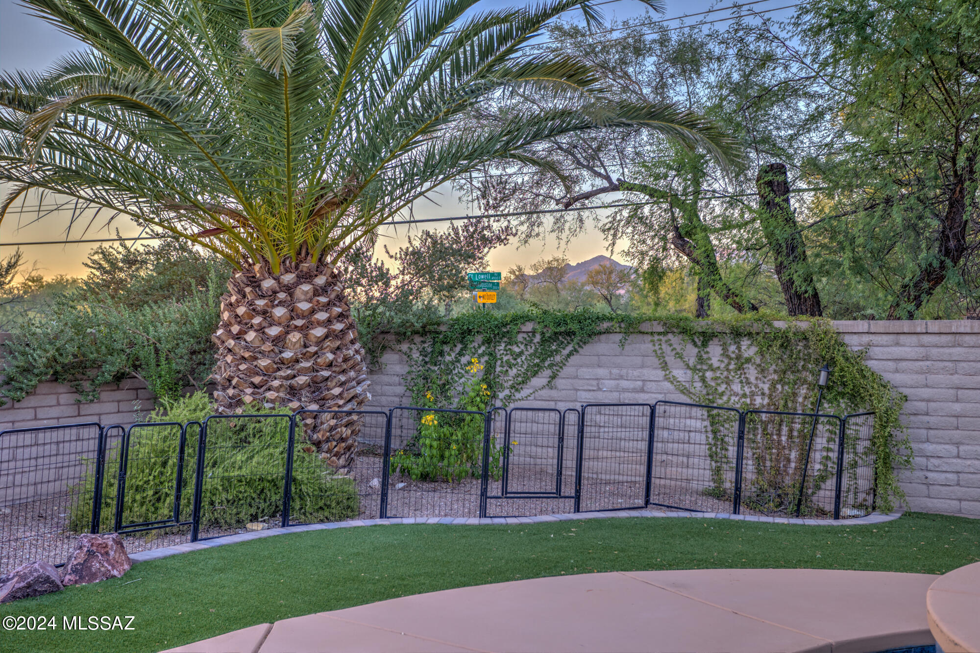 Rancho Alamo (1-15) - Residential