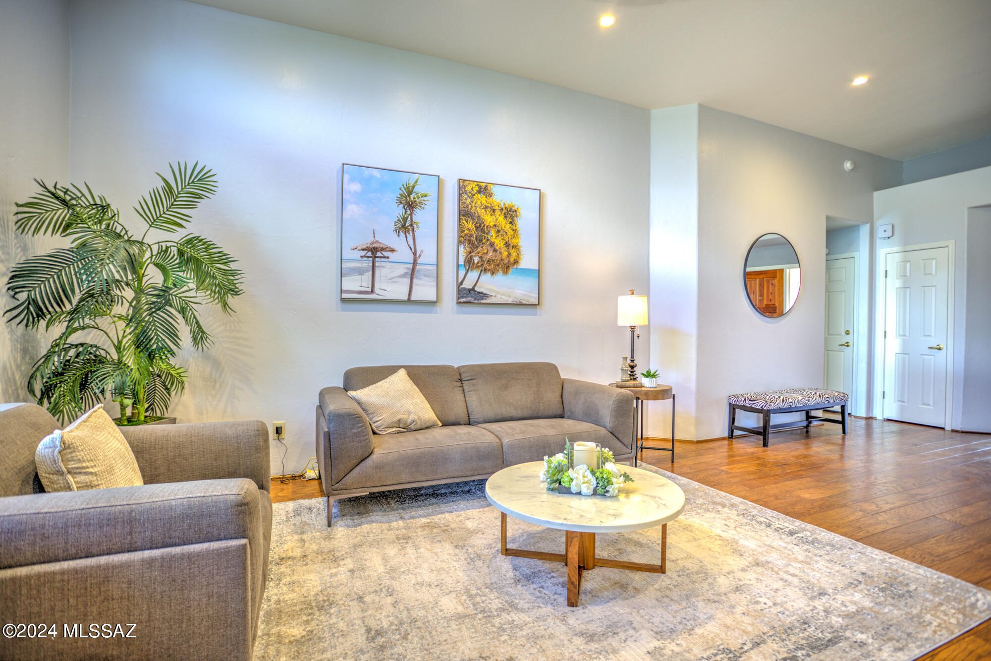 Rancho Alamo (1-15) - Residential