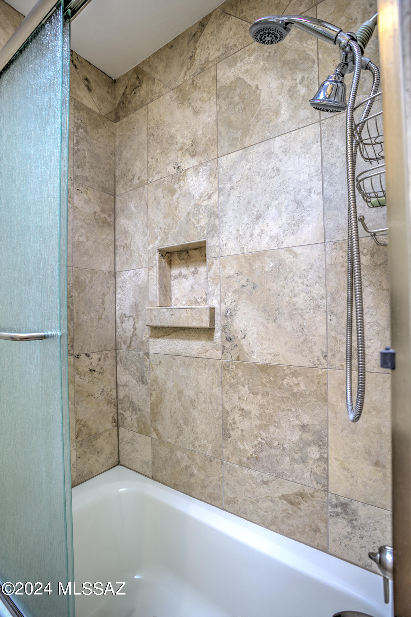 Rancho Alamo (1-15) - Residential