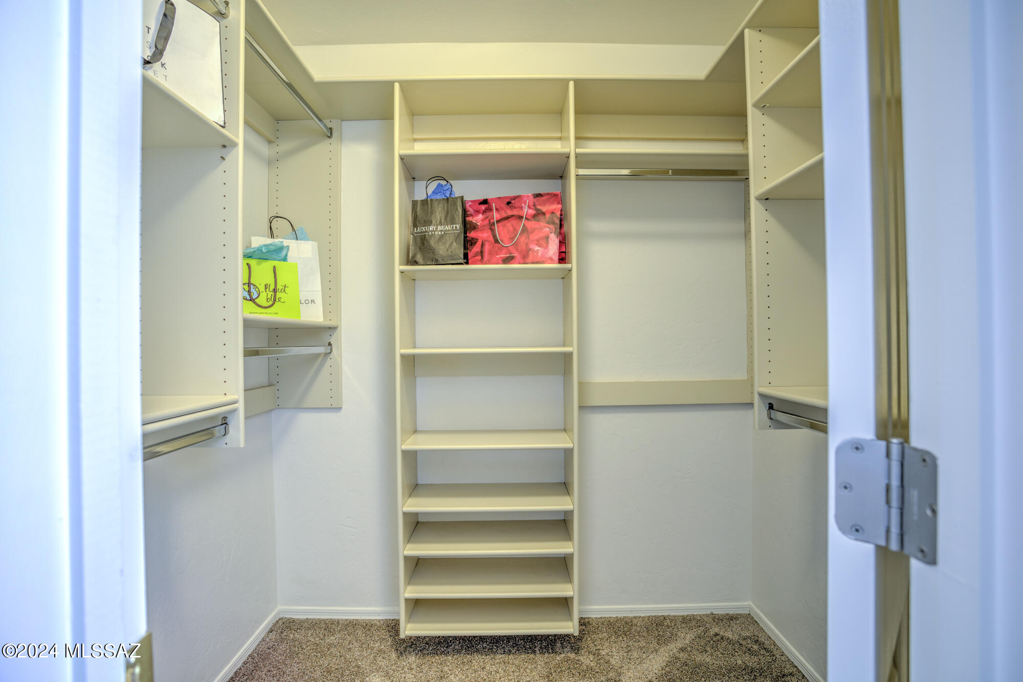 Rancho Alamo (1-15) - Residential