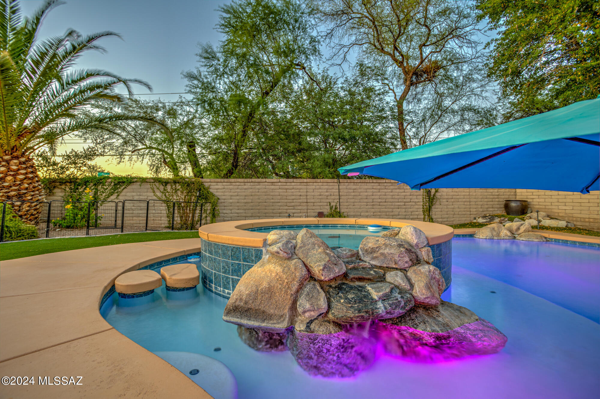 Rancho Alamo (1-15) - Residential
