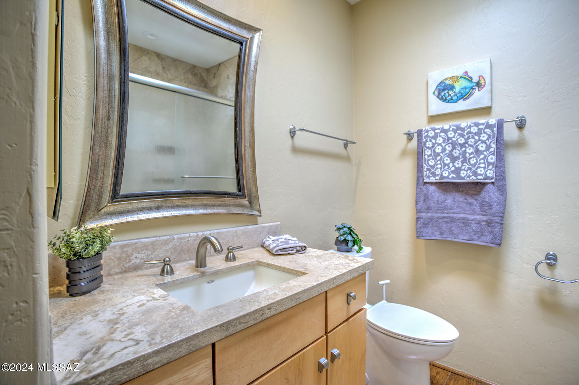 Rancho Alamo (1-15) - Residential