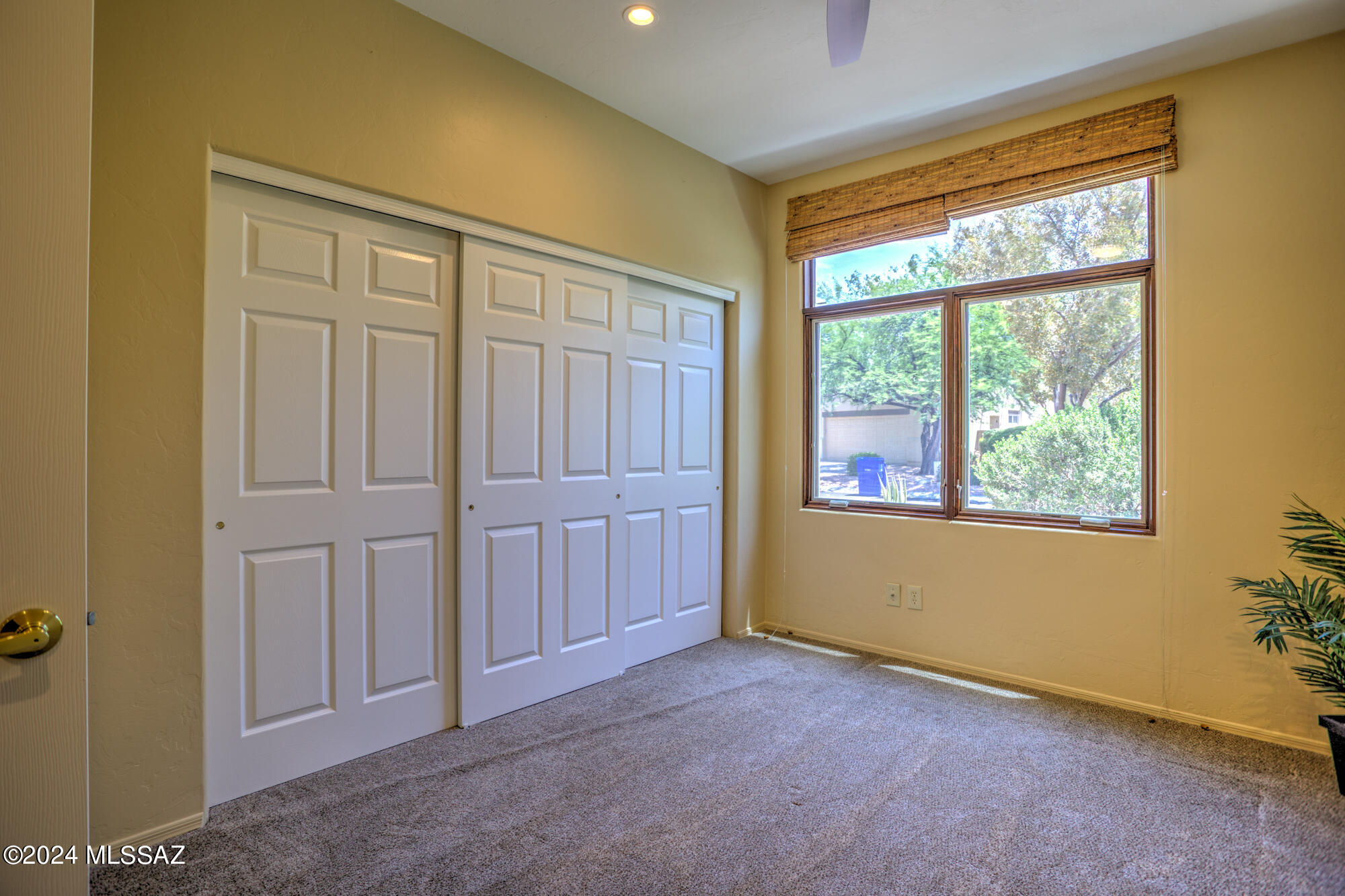 Rancho Alamo (1-15) - Residential