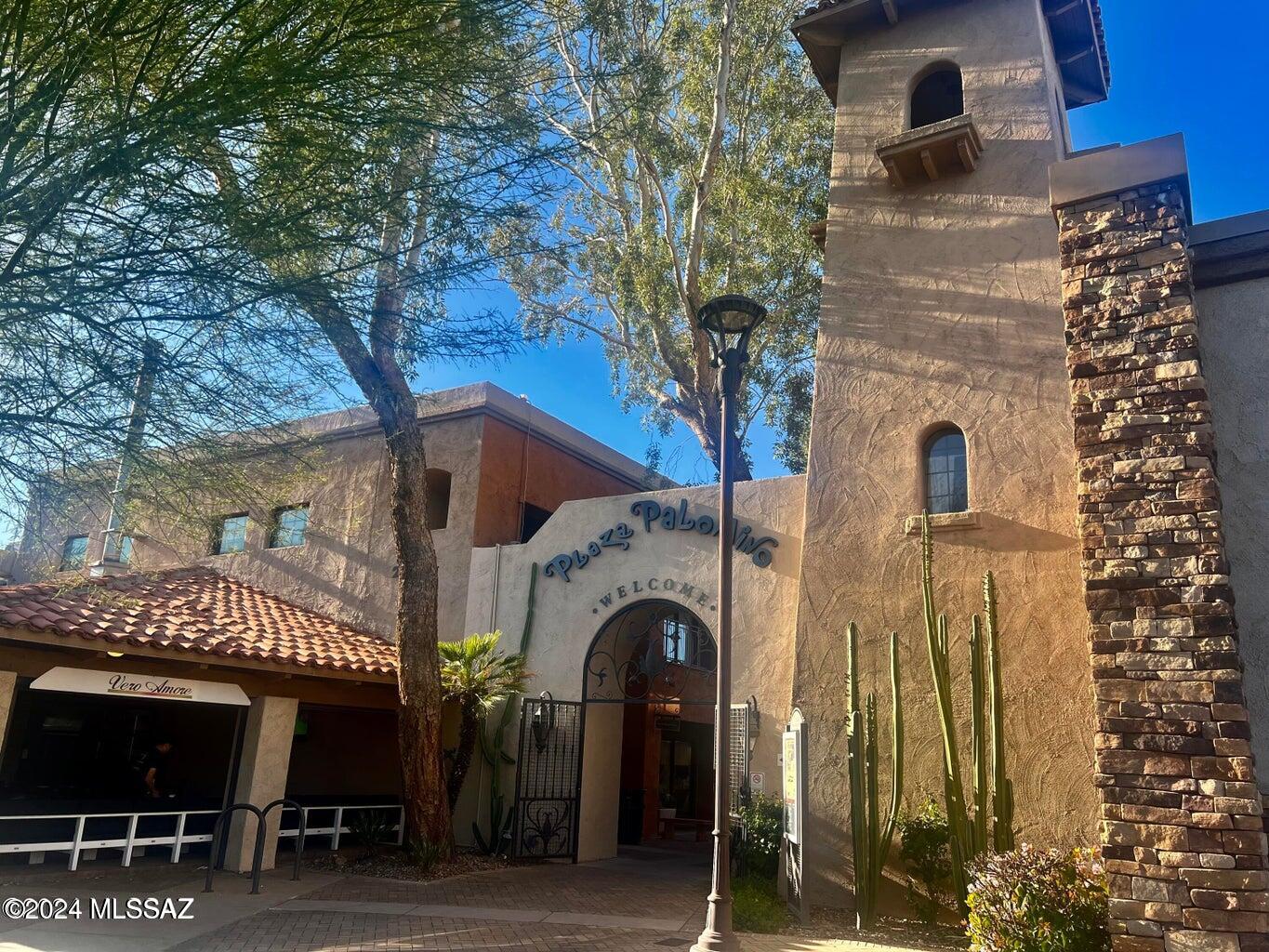 Rancho Alamo (1-15) - Residential