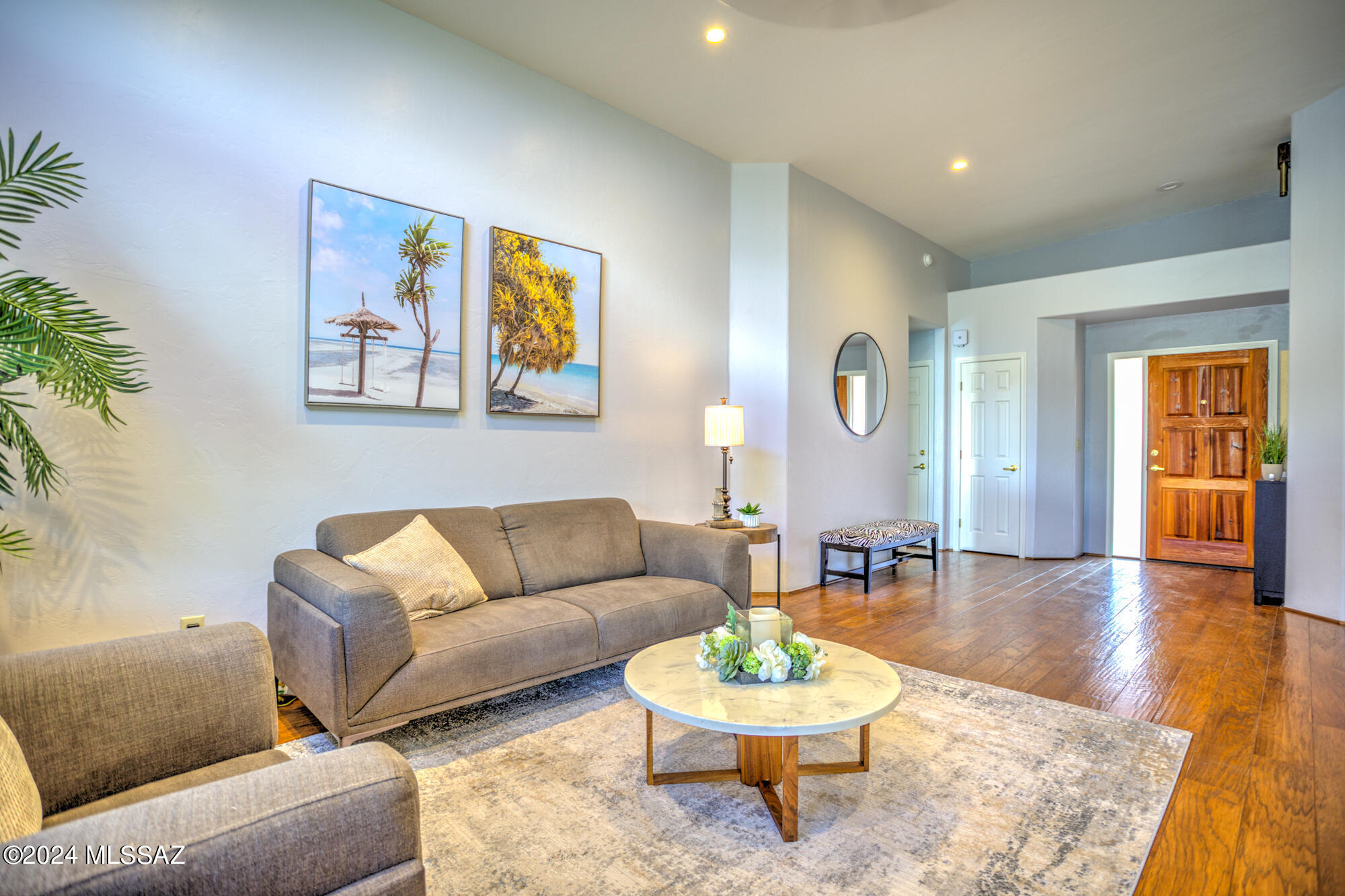 Rancho Alamo (1-15) - Residential