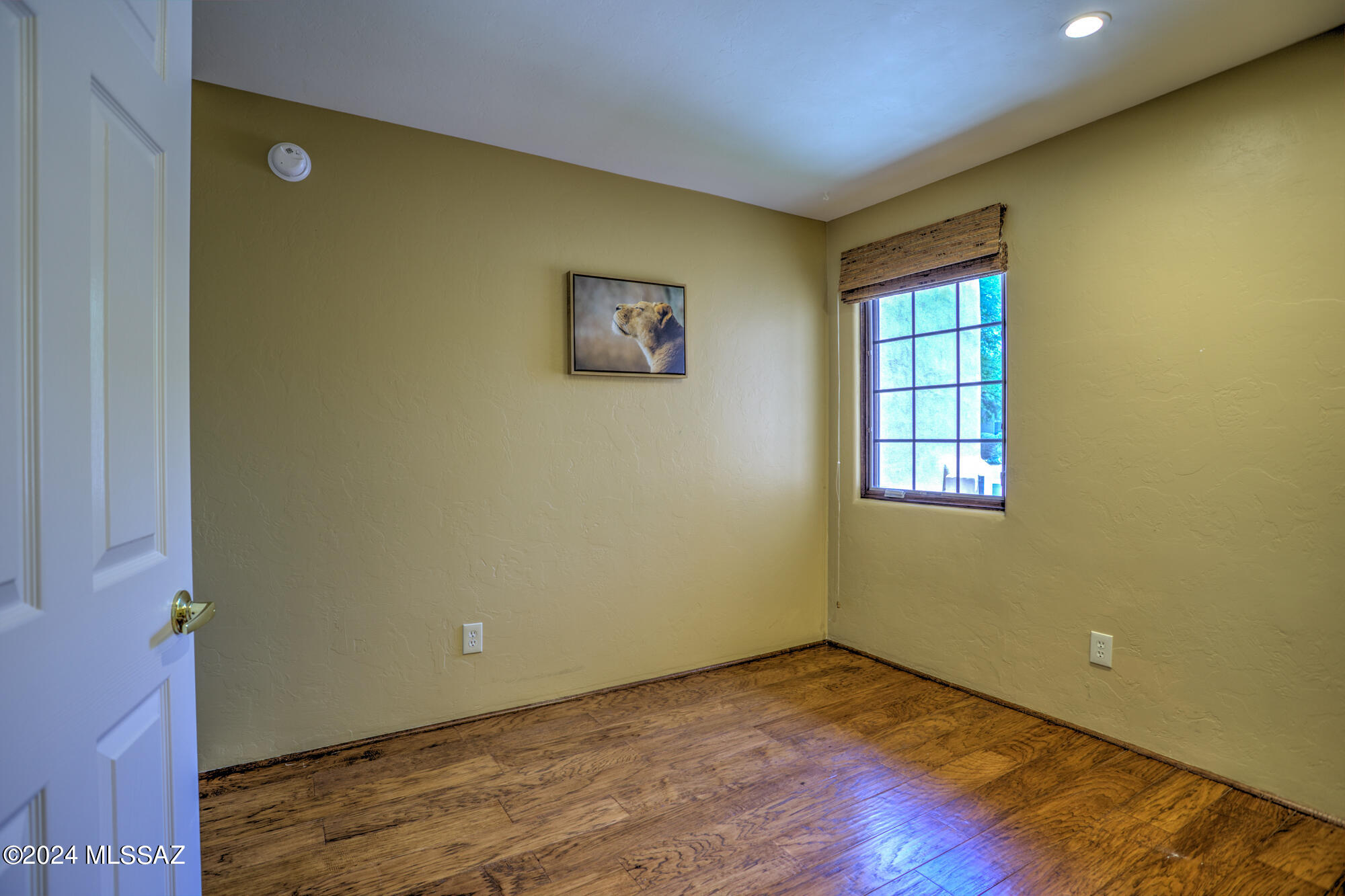 Rancho Alamo (1-15) - Residential