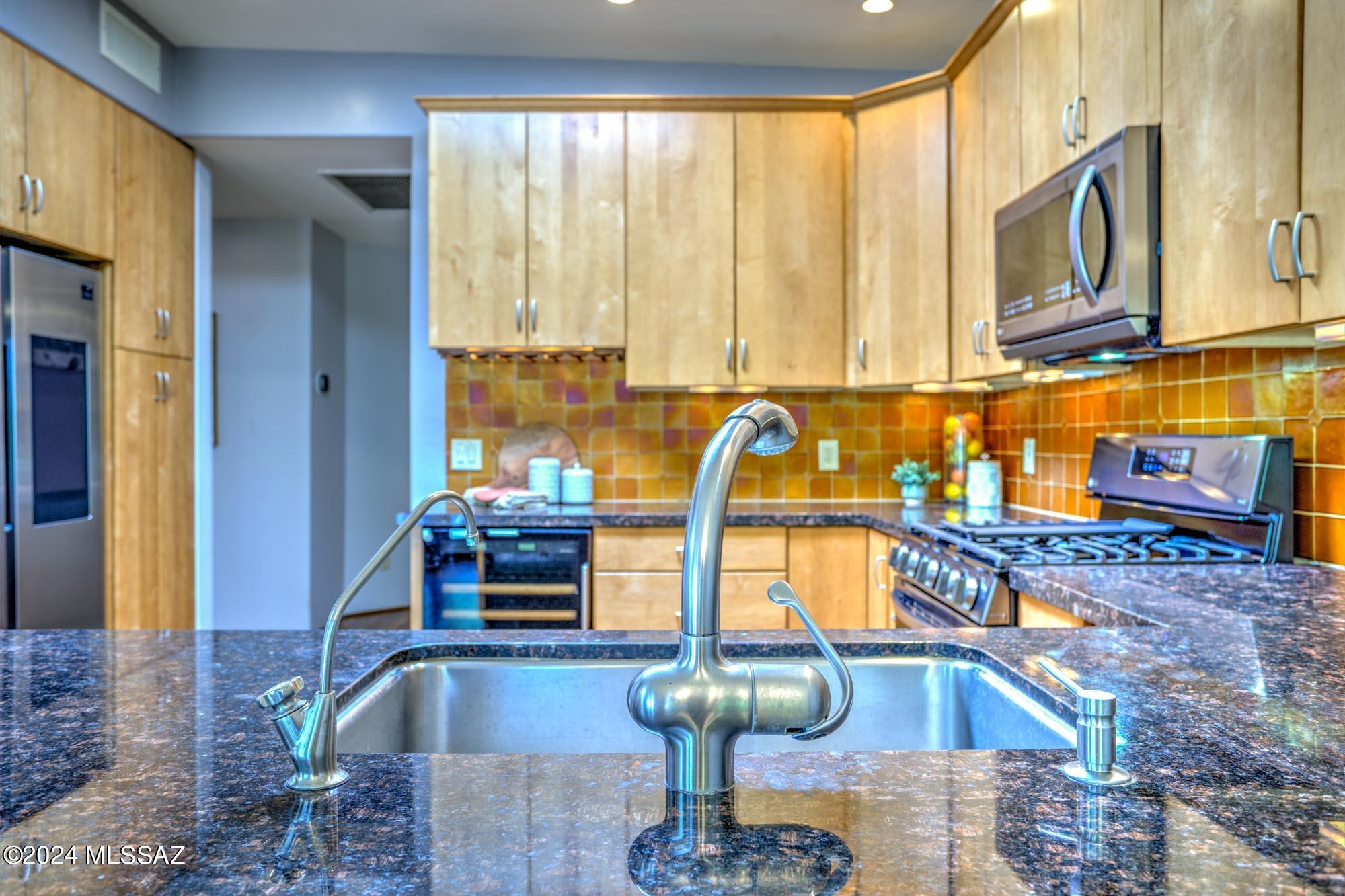 Rancho Alamo (1-15) - Residential