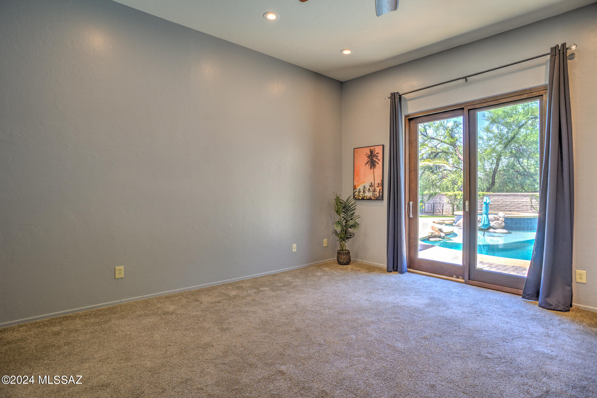 Rancho Alamo (1-15) - Residential