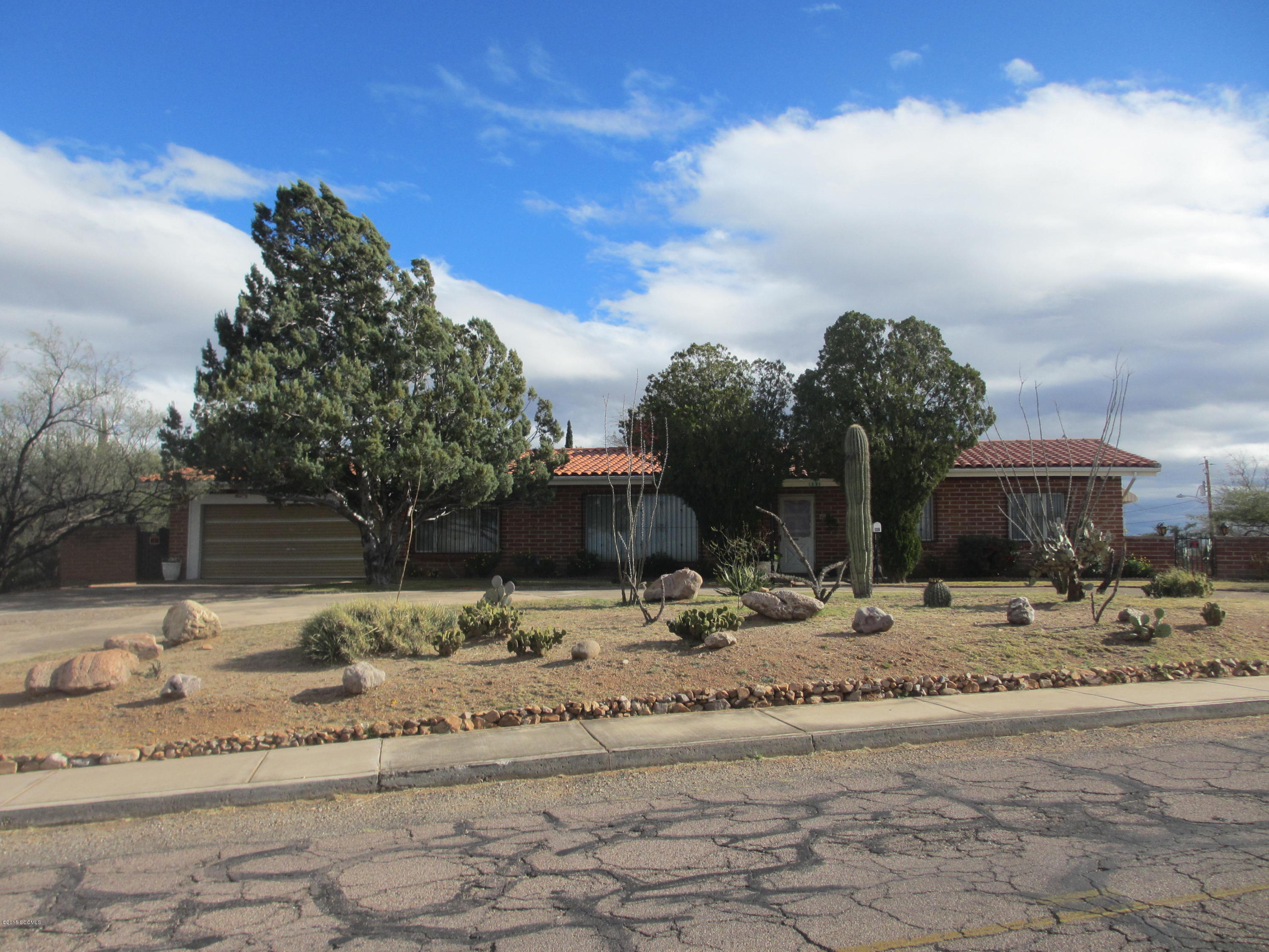 Downtown - Residential