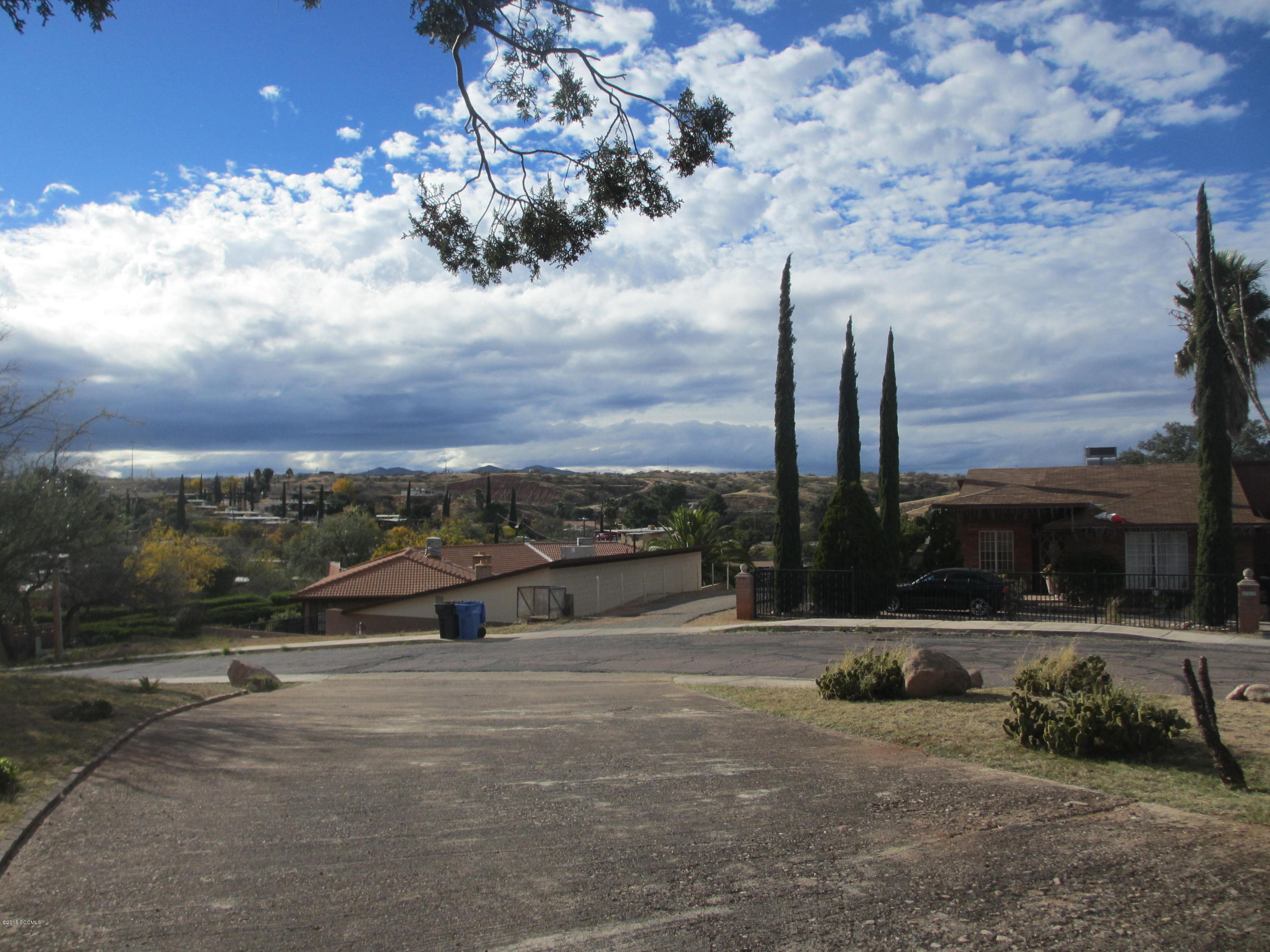 Downtown - Residential