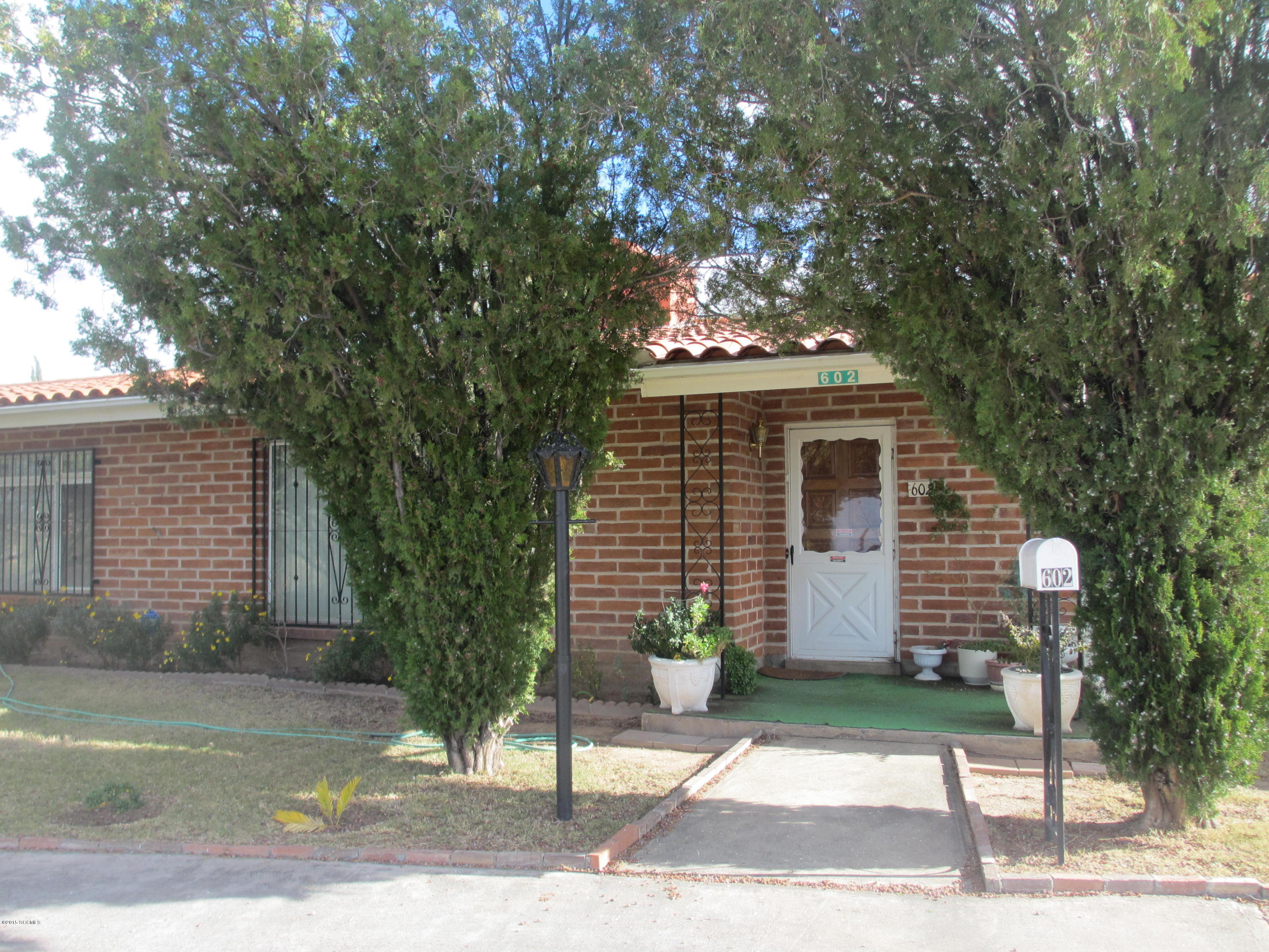 Downtown - Residential