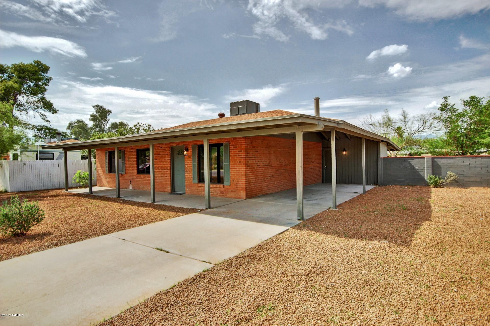 Maryvale Manor - Residential