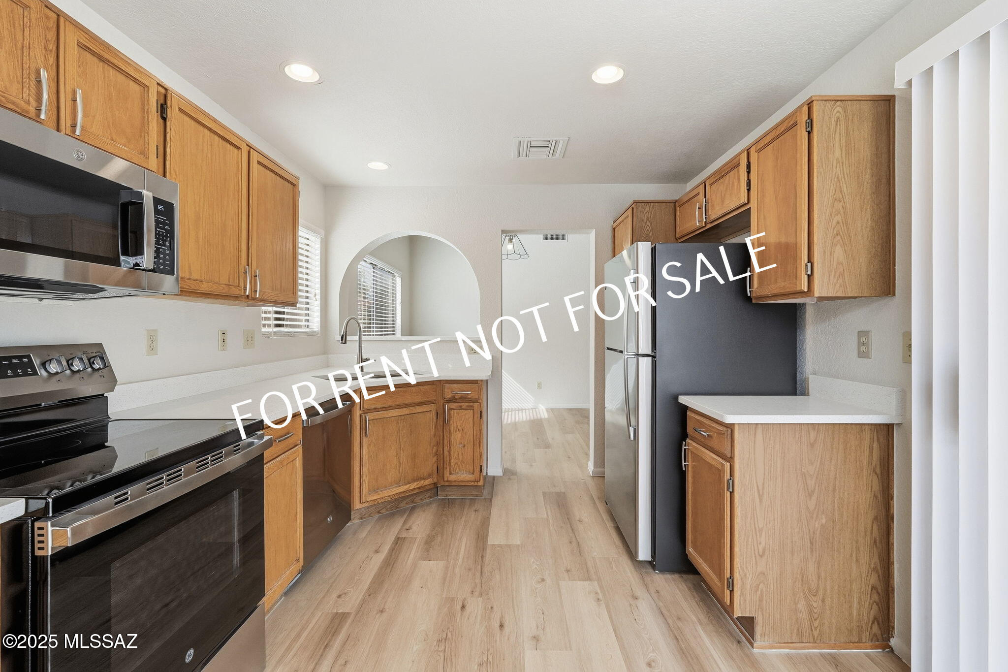 Lambert Lane (1-120) - Residential Lease