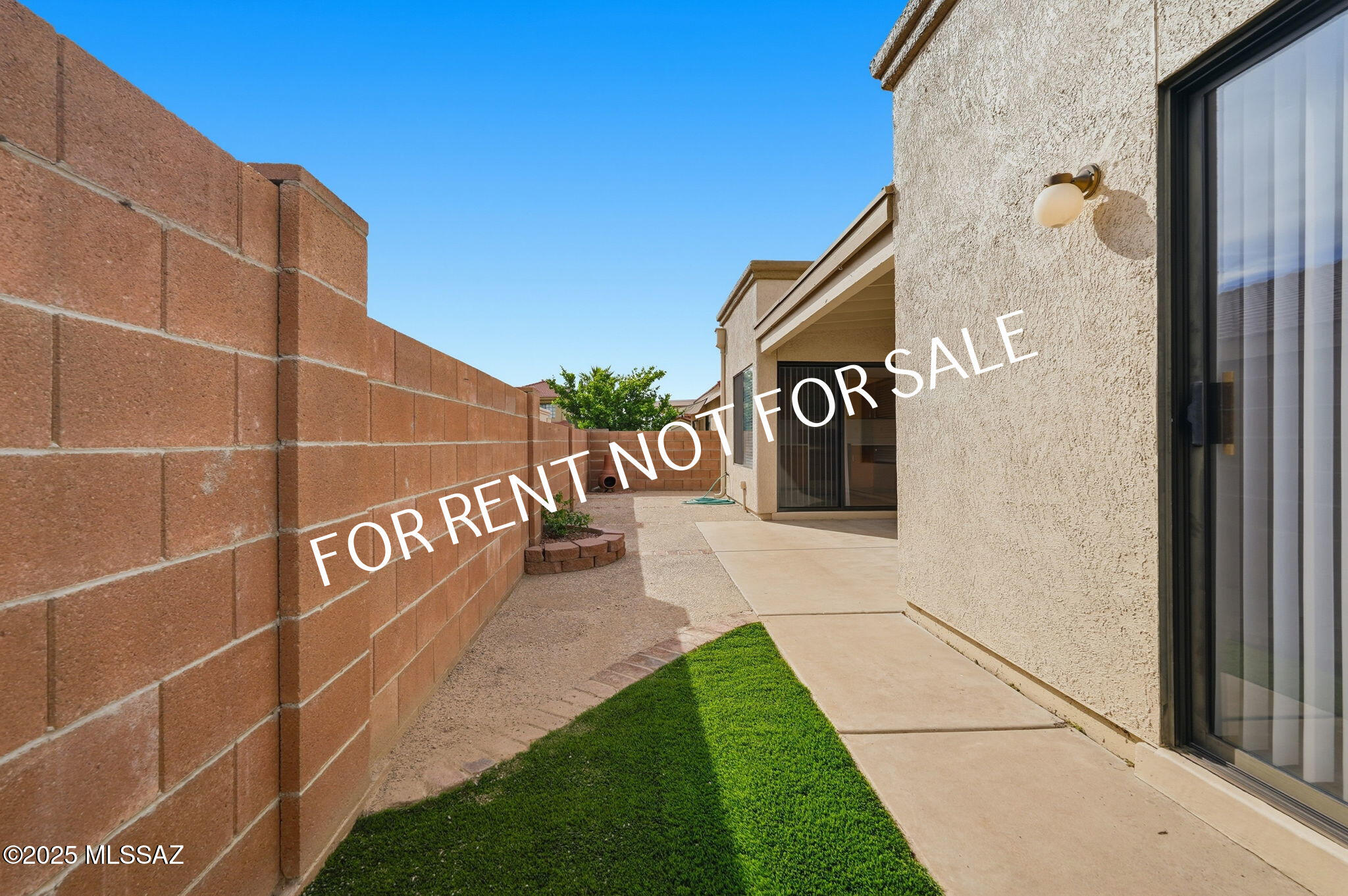 Lambert Lane (1-120) - Residential Lease