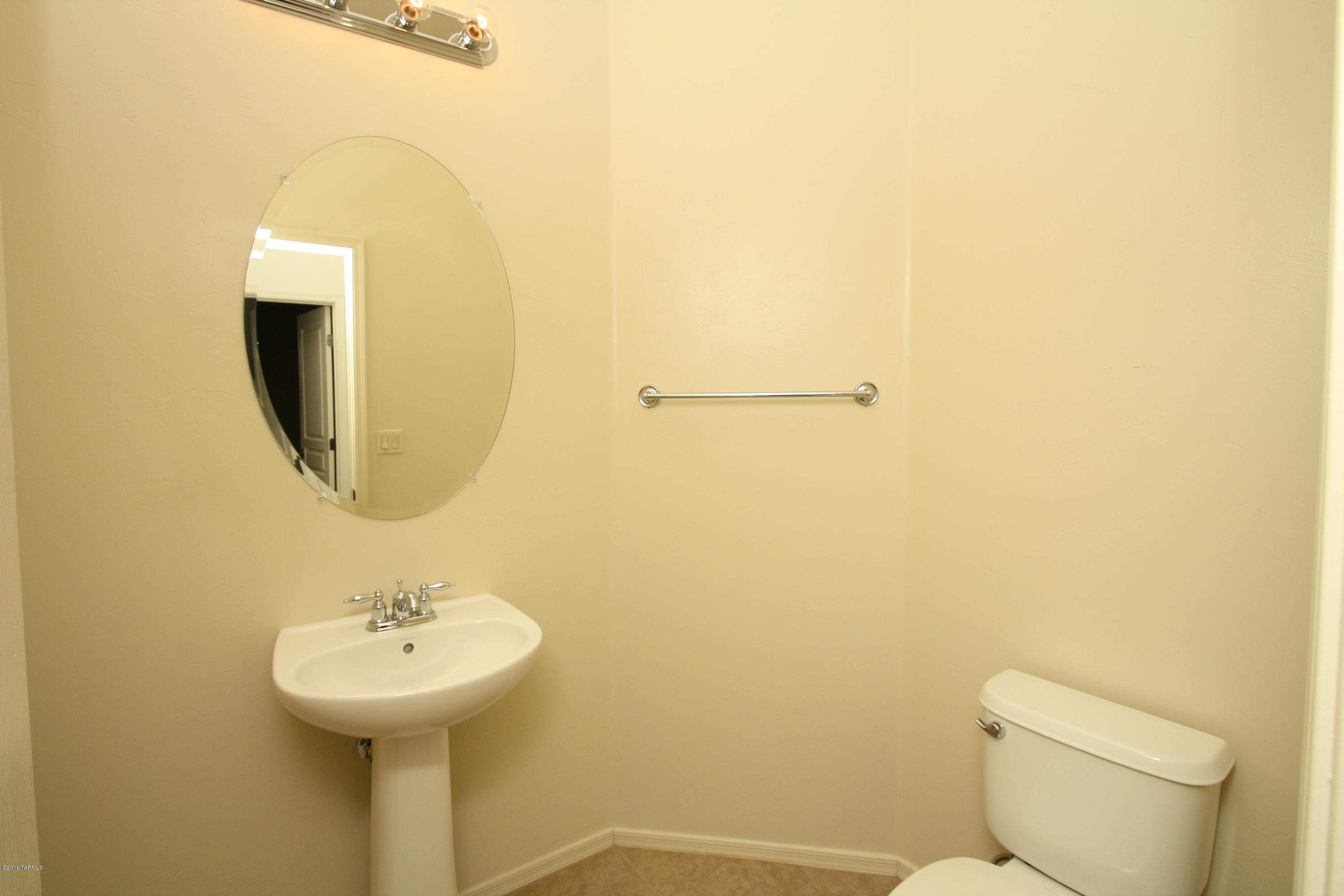 Preserve at Dove Mountain (1-182) - Residential Lease