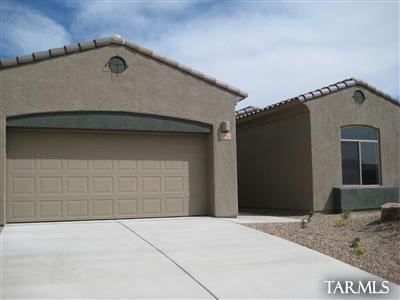Preserve at Dove Mountain (1-182) - Residential Lease
