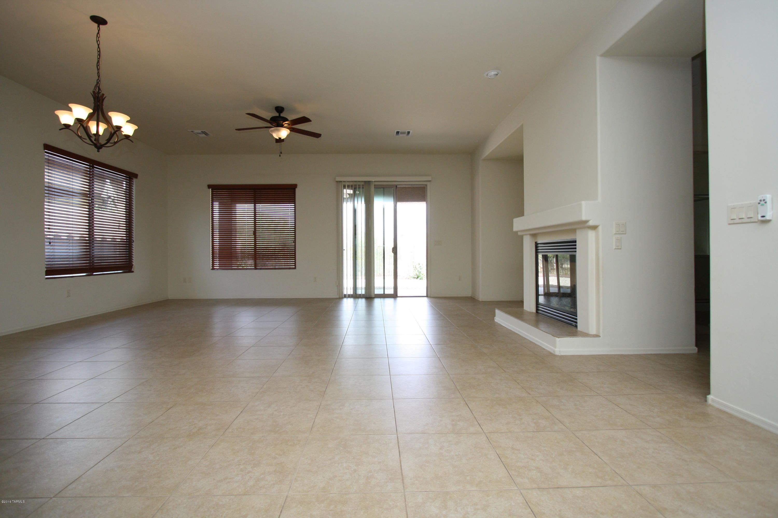 Preserve at Dove Mountain (1-182) - Residential Lease