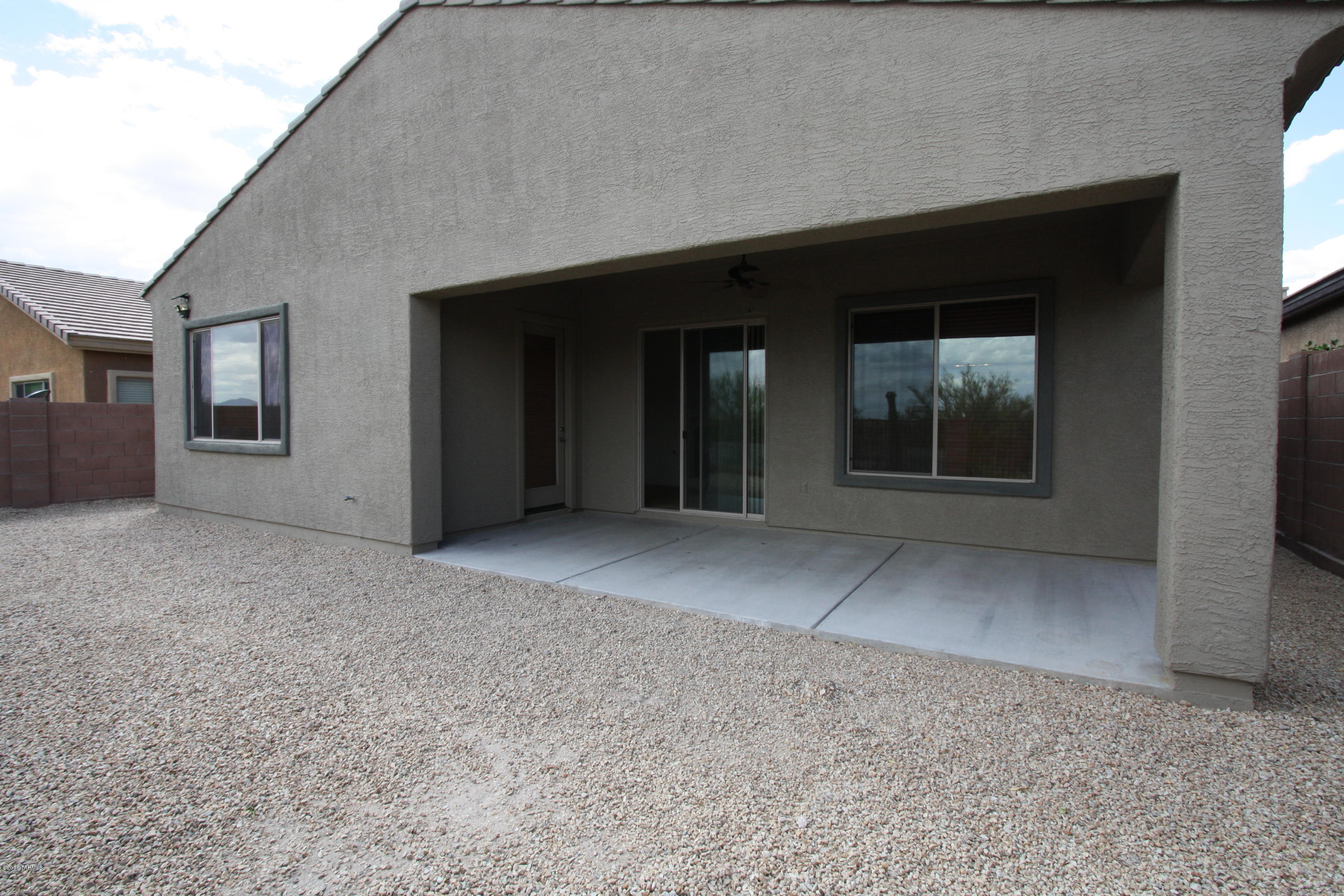 Preserve at Dove Mountain (1-182) - Residential Lease