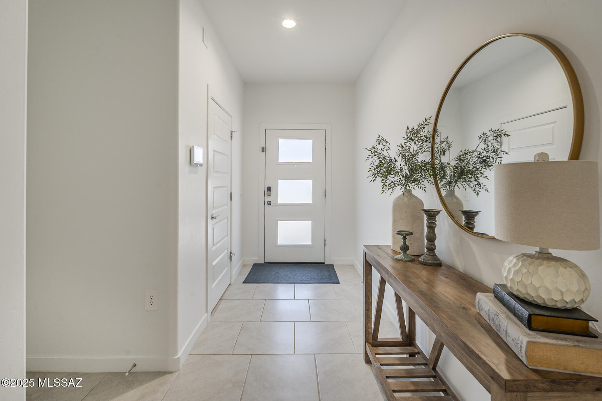 Hanson Ridge - Residential