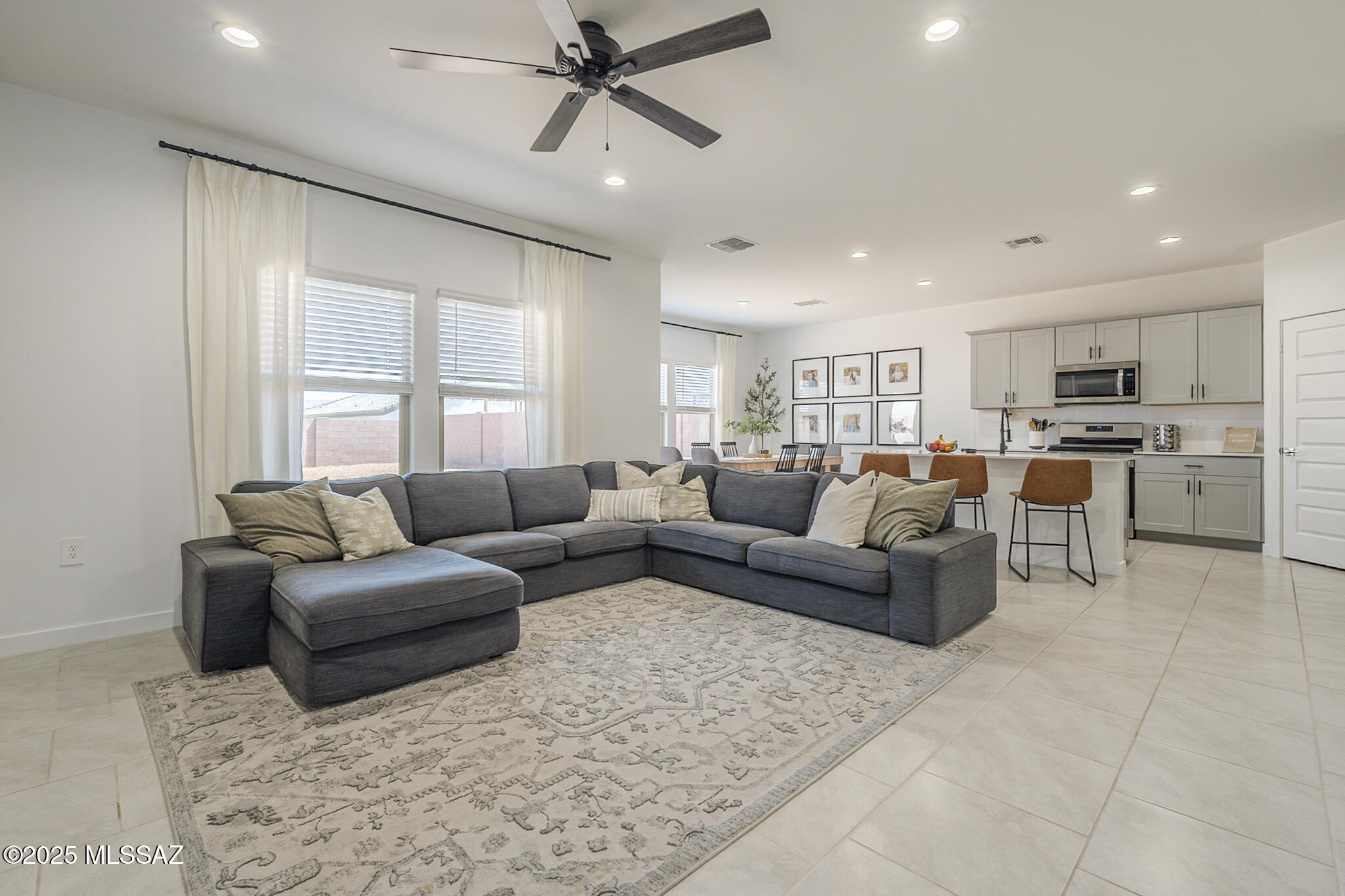 Hanson Ridge - Residential
