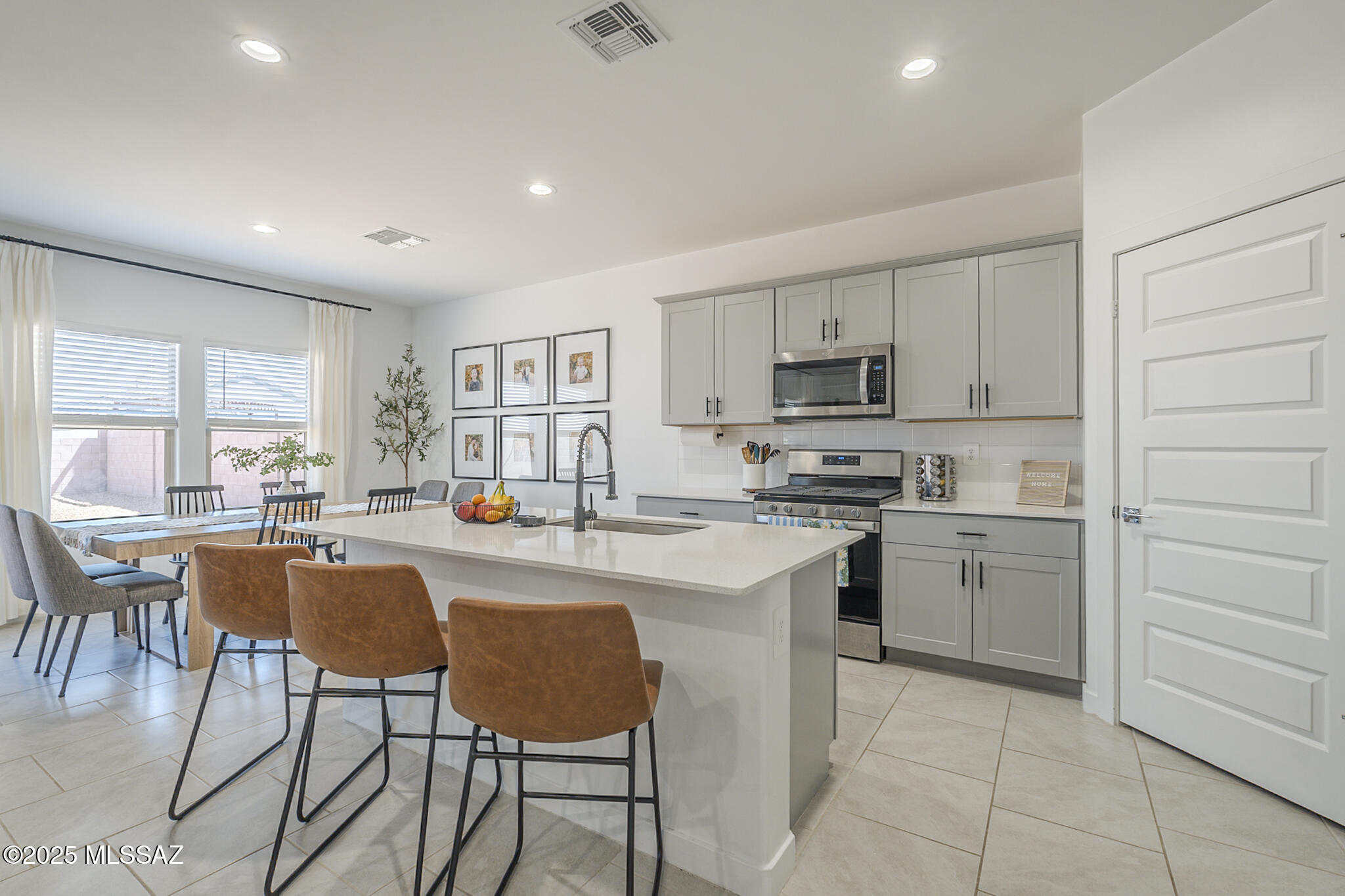 Hanson Ridge - Residential